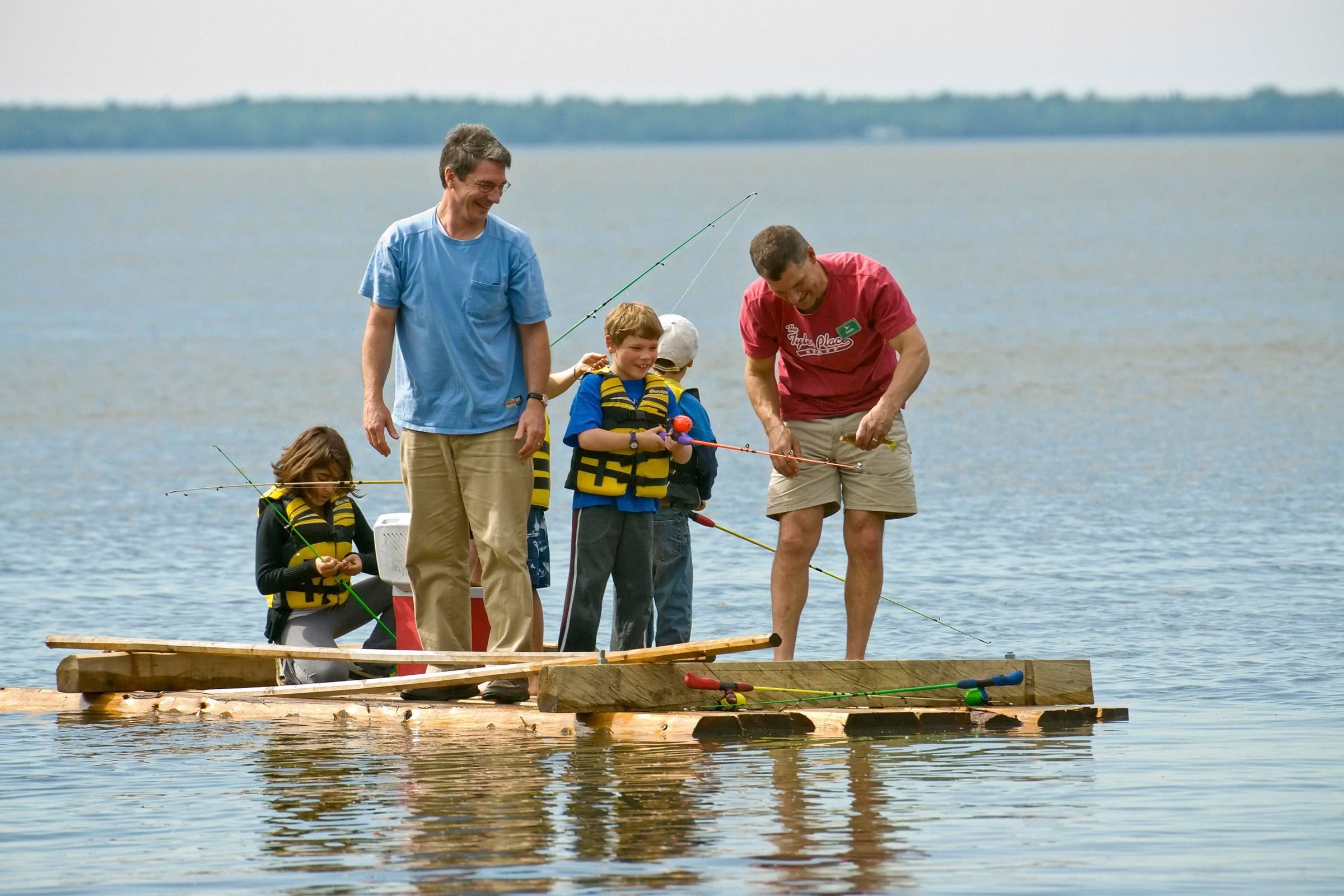 Top 17 Classic Retro Hotels Across America