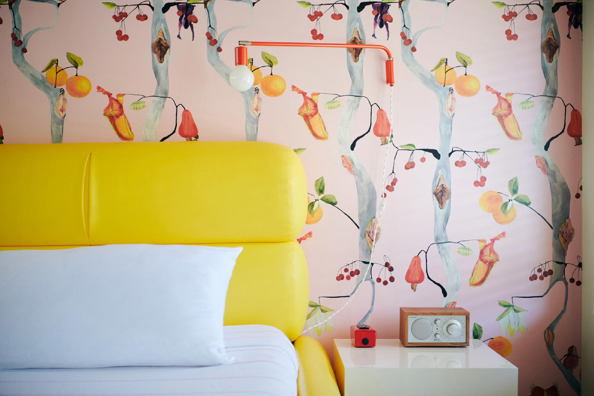 Top 17 Classic Retro Hotels Across America