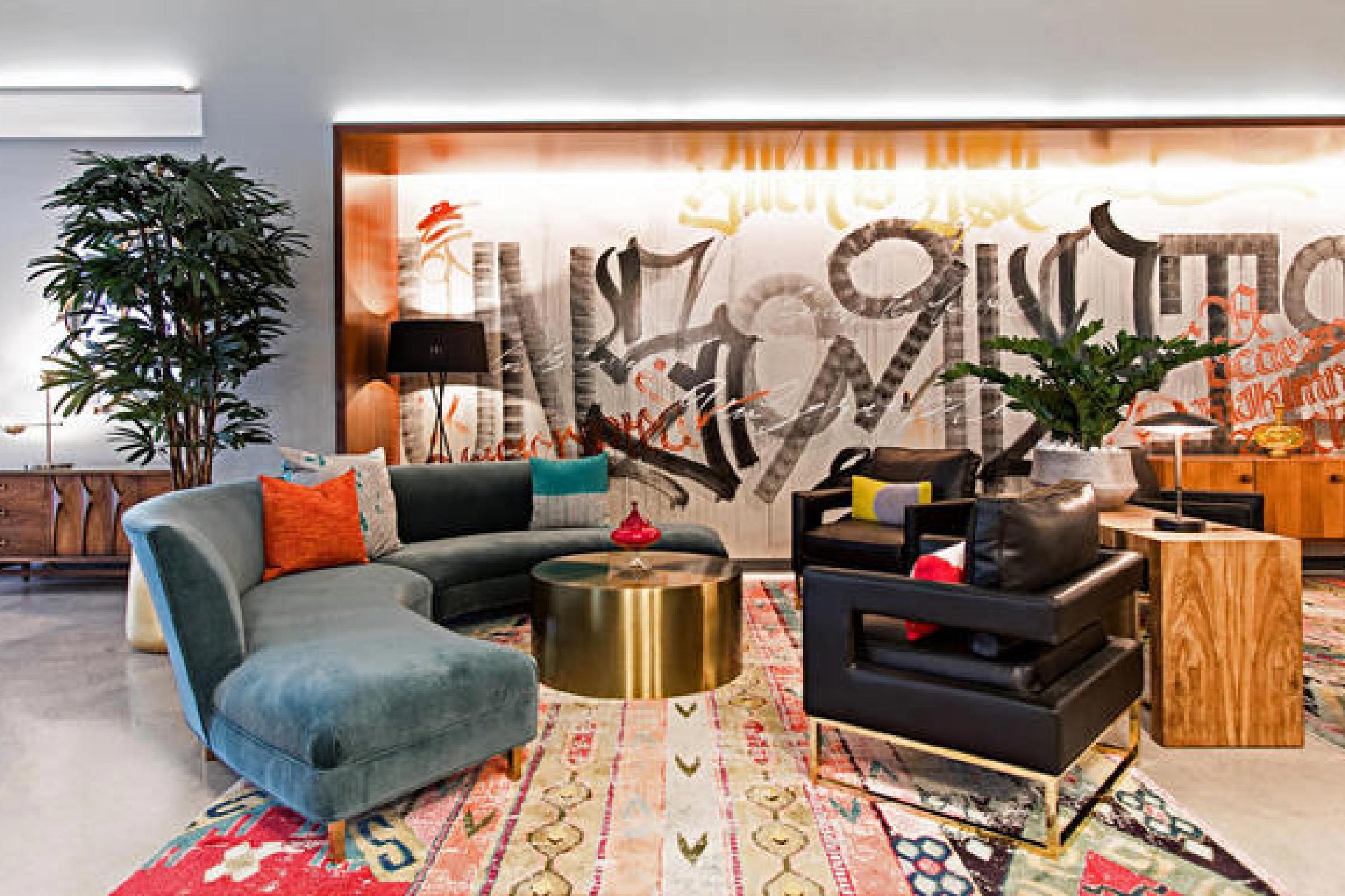 Top 17 Classic Retro Hotels Across America