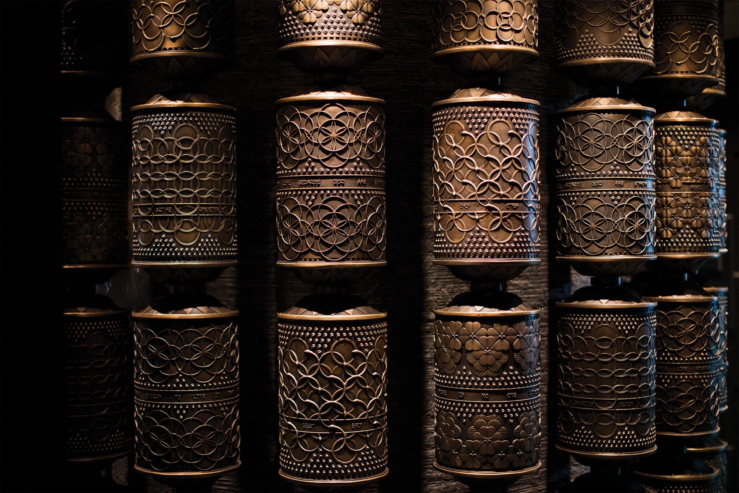 Top Cruise Lines: 10 Leading Luxury and Adventure Destinations