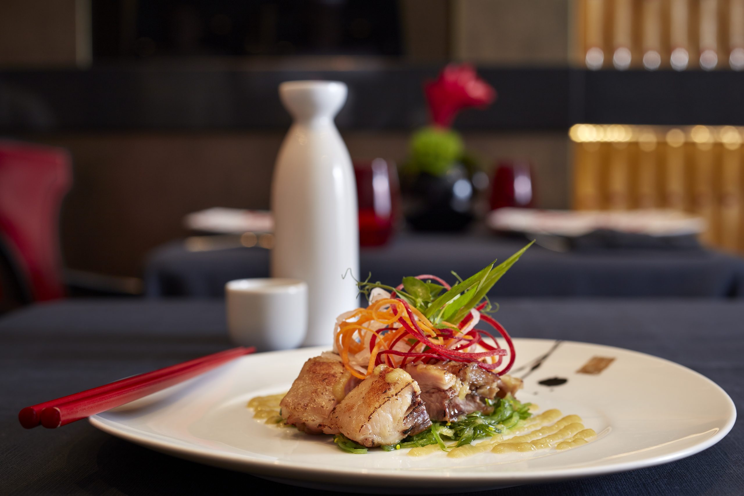 Top Cruise Lines: 10 Leading Luxury and Adventure Destinations