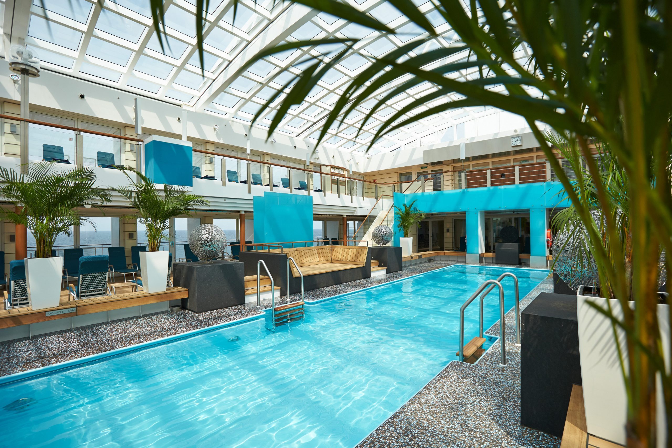 Top Cruise Lines: 10 Leading Luxury and Adventure Destinations