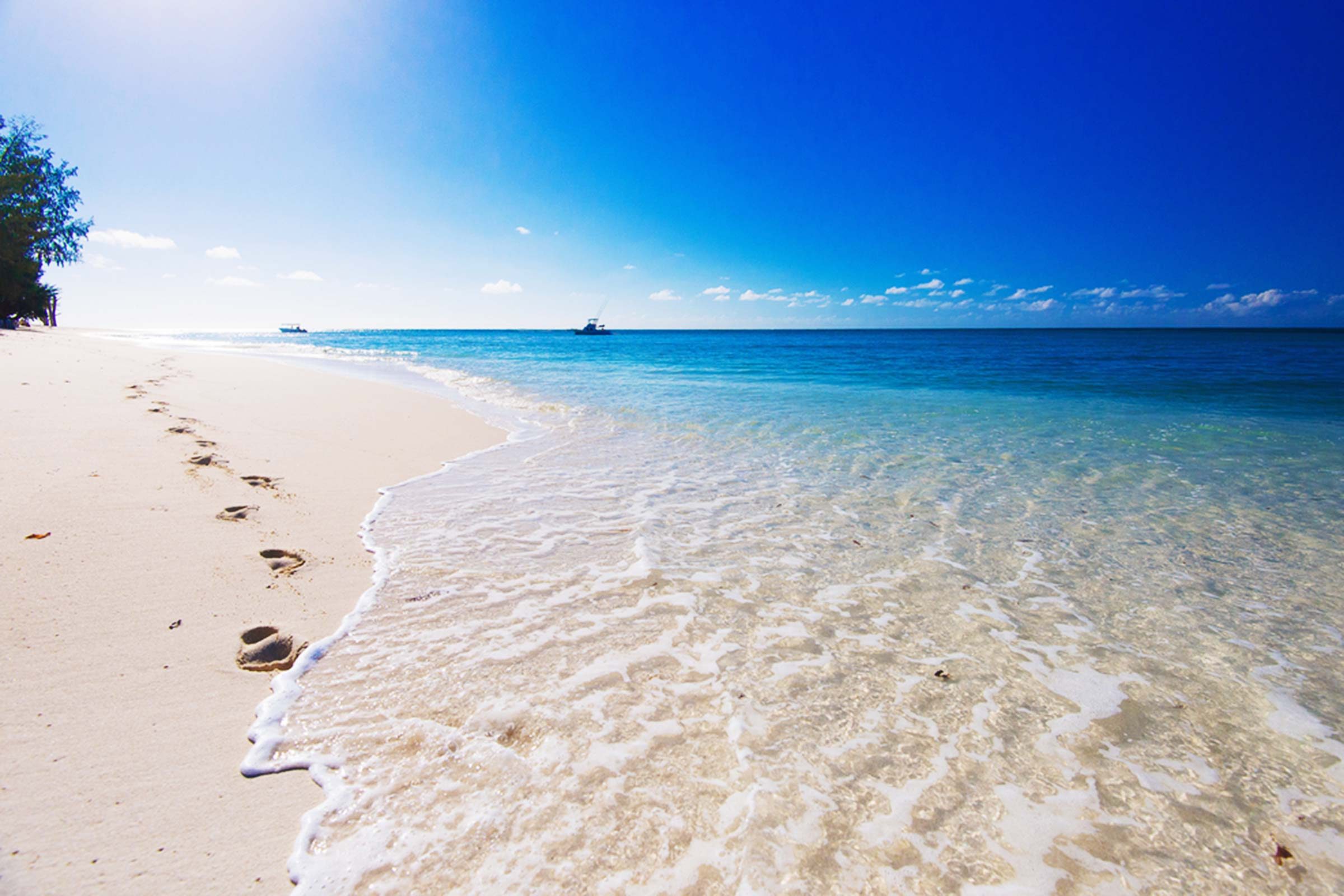 30 Hidden Island Escapes You Must Explore