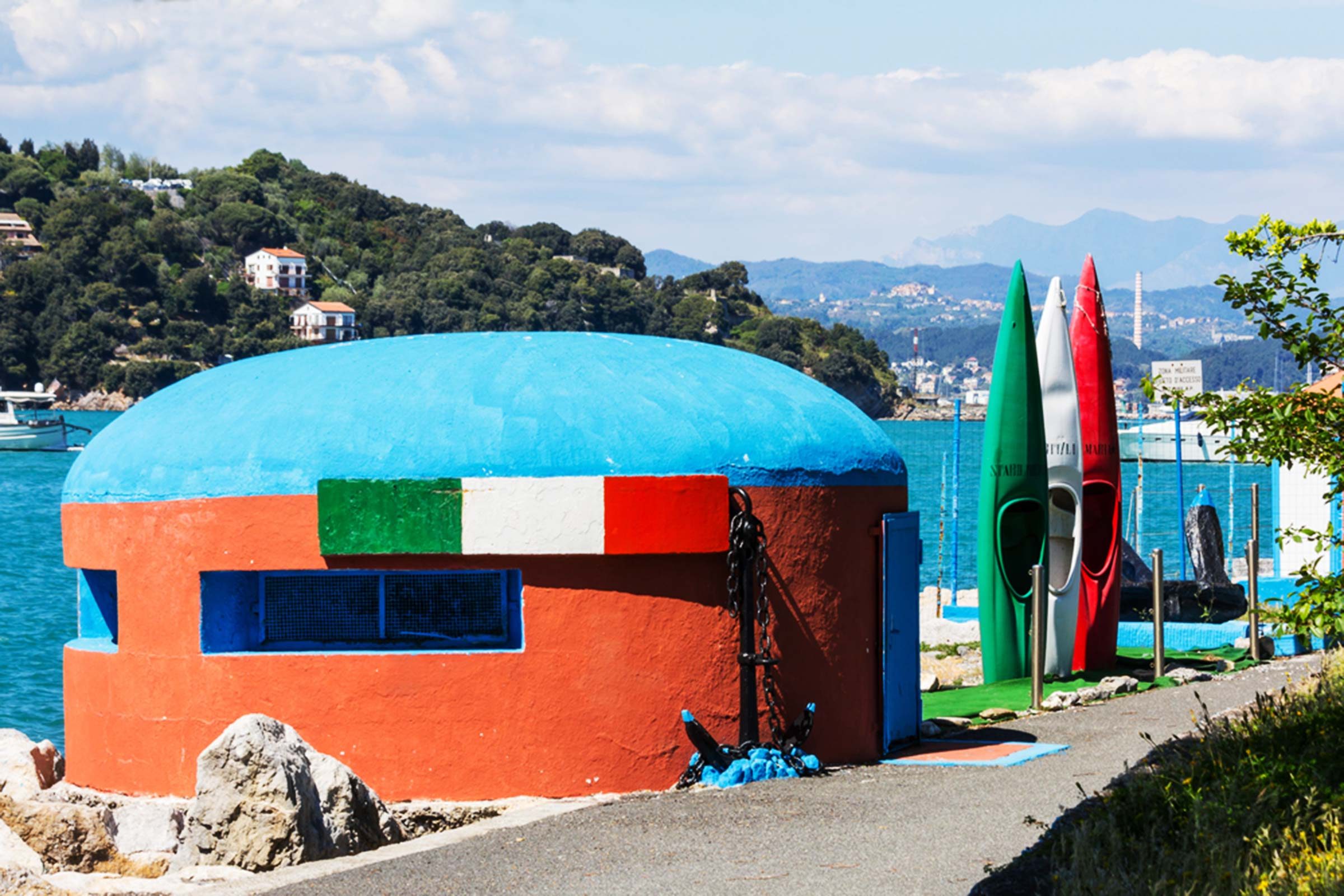 30 Hidden Island Escapes You Must Explore