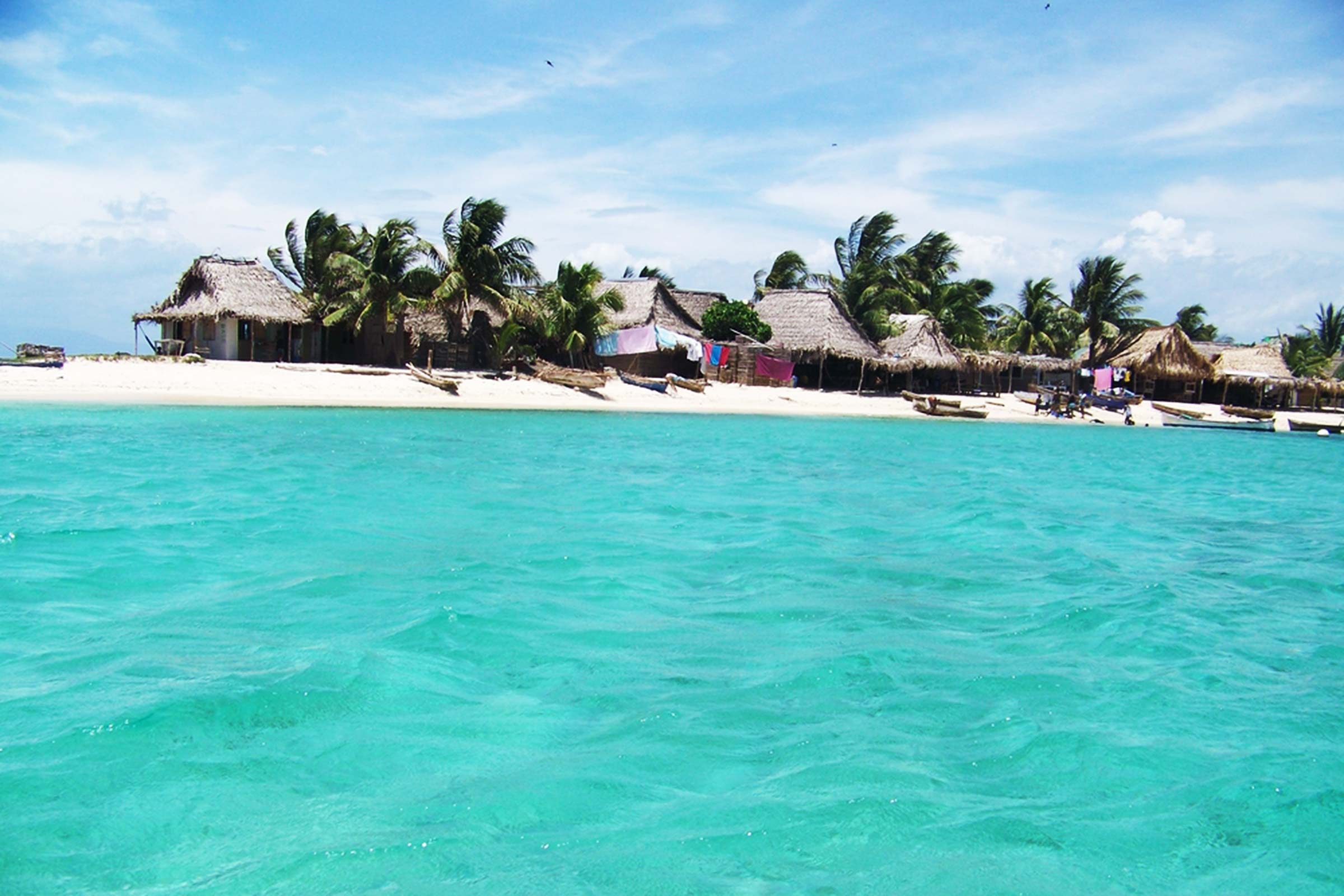 30 Hidden Island Escapes You Must Explore