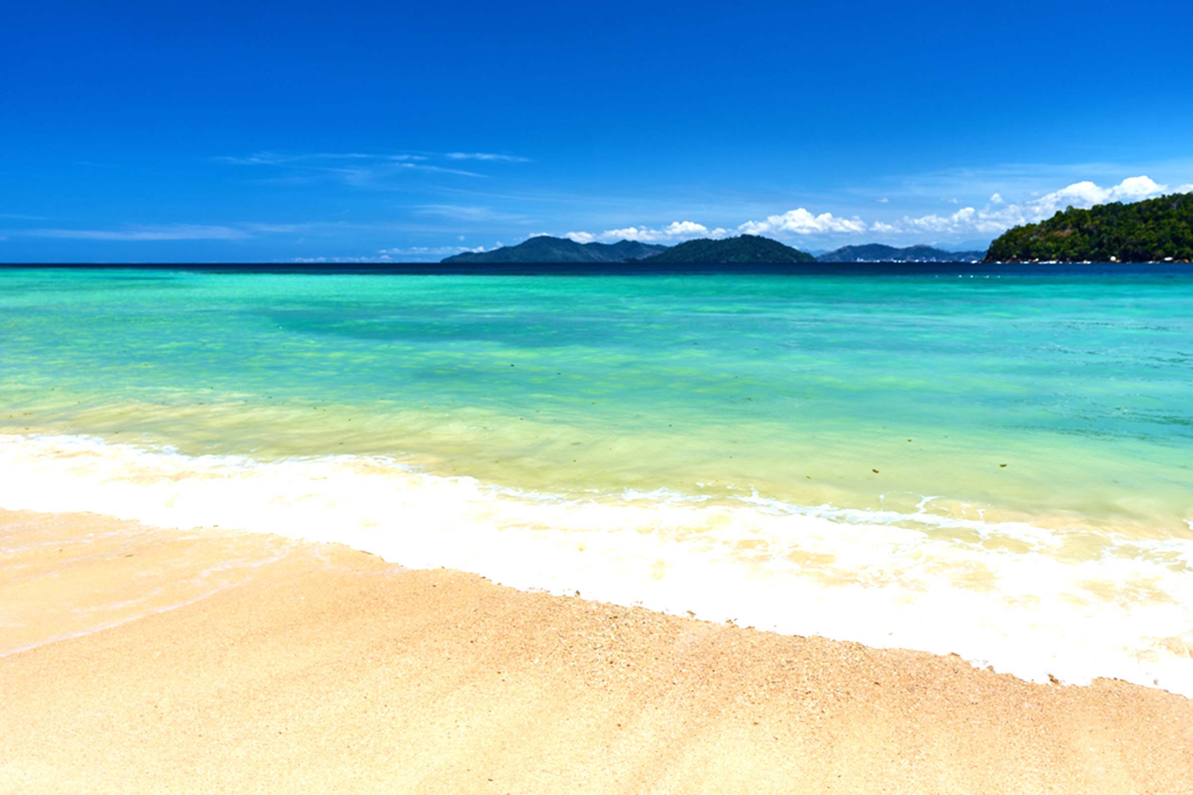 30 Hidden Island Escapes You Must Explore