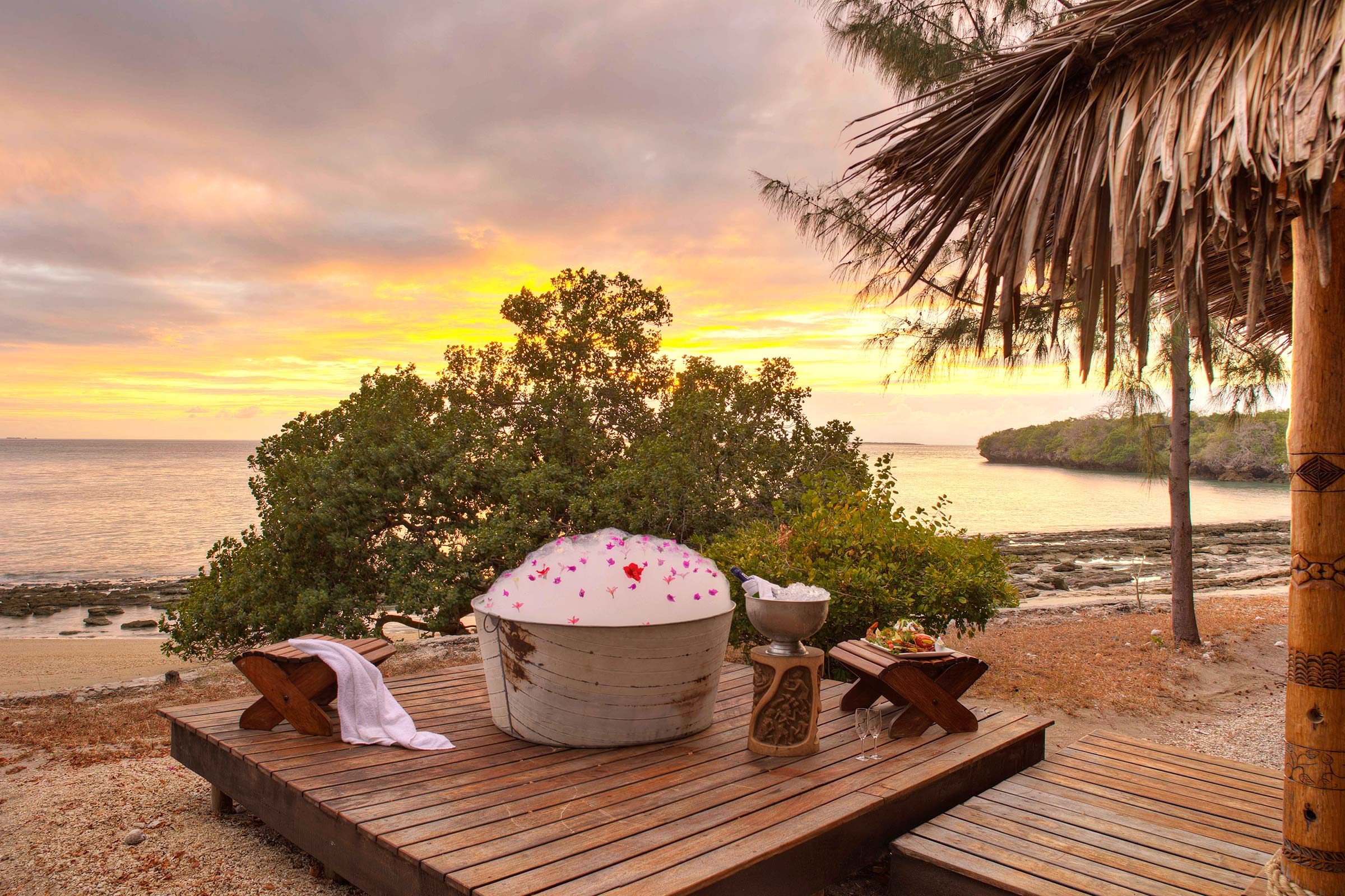 30 Hidden Island Escapes You Must Explore