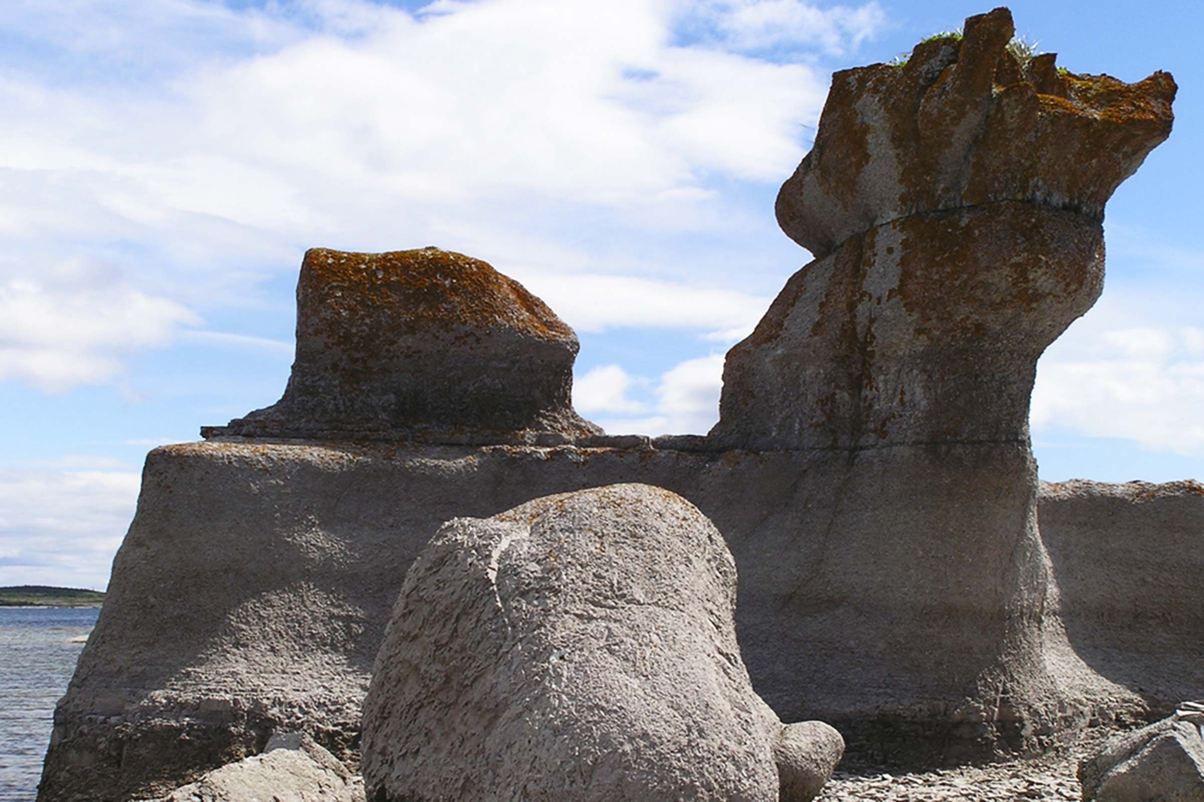 30 Hidden Island Escapes You Must Explore