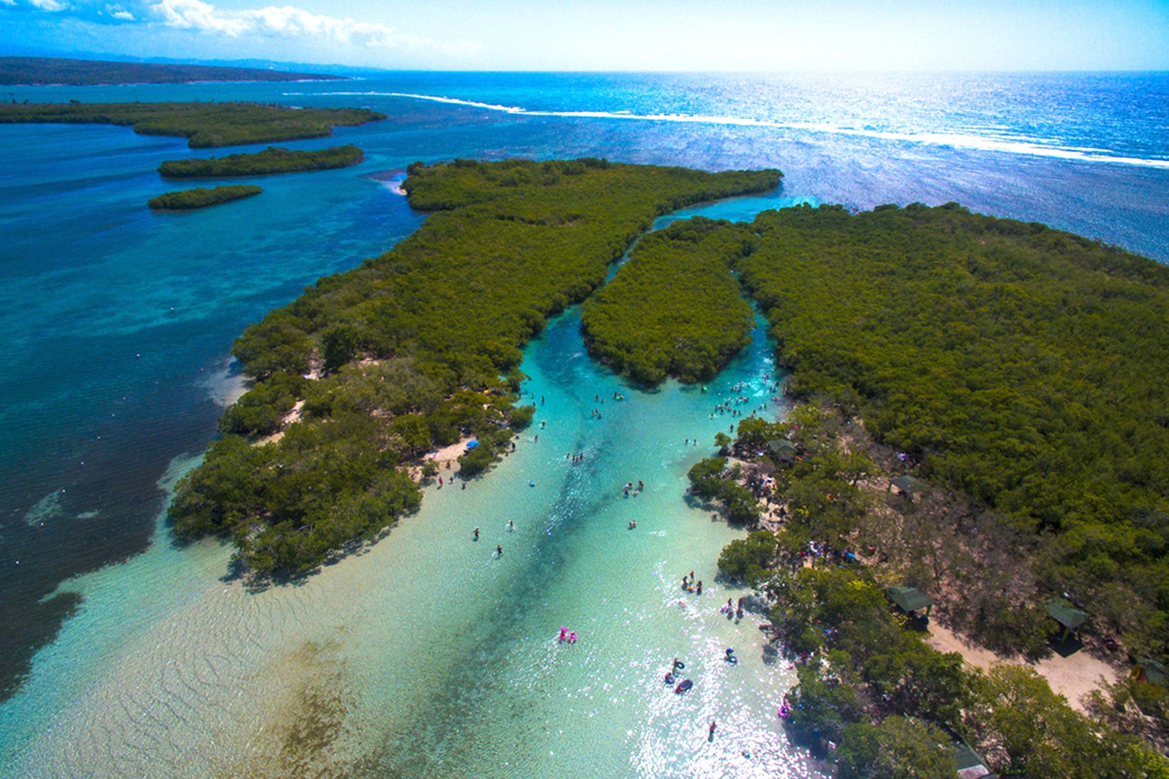 30 Hidden Island Escapes You Must Explore