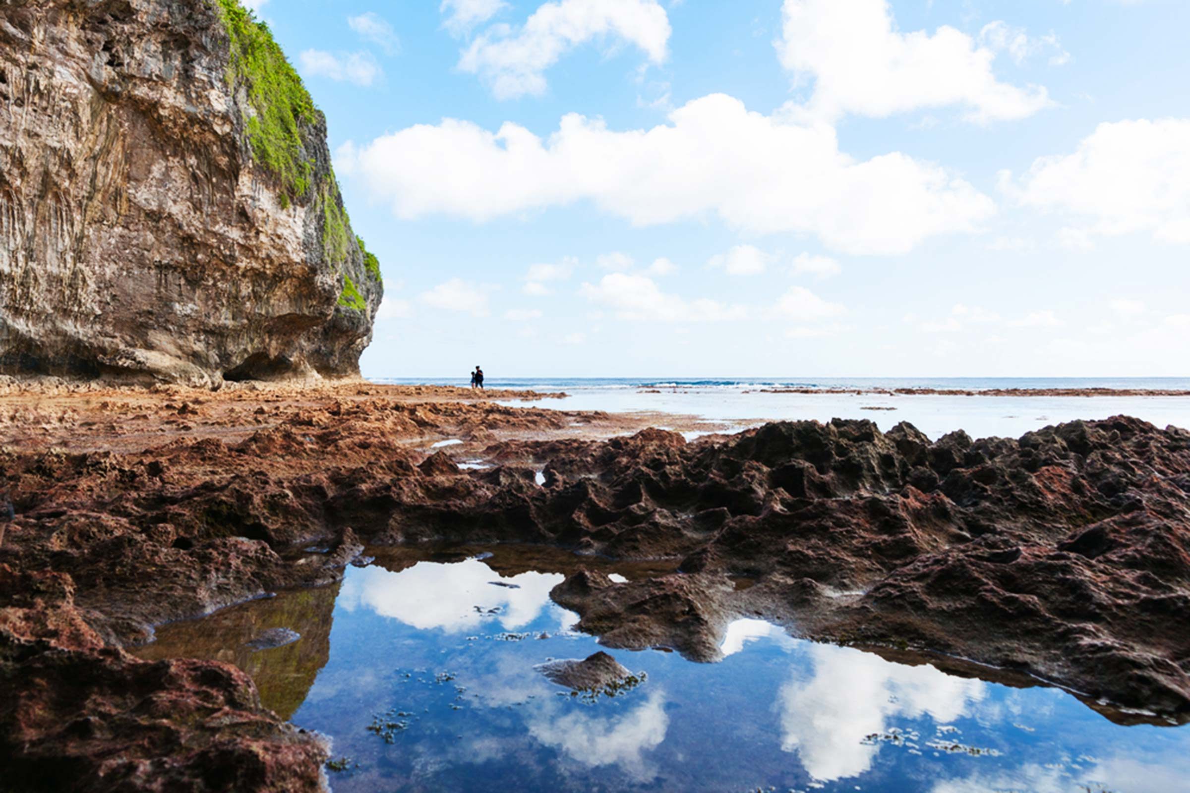 30 Hidden Island Escapes You Must Explore