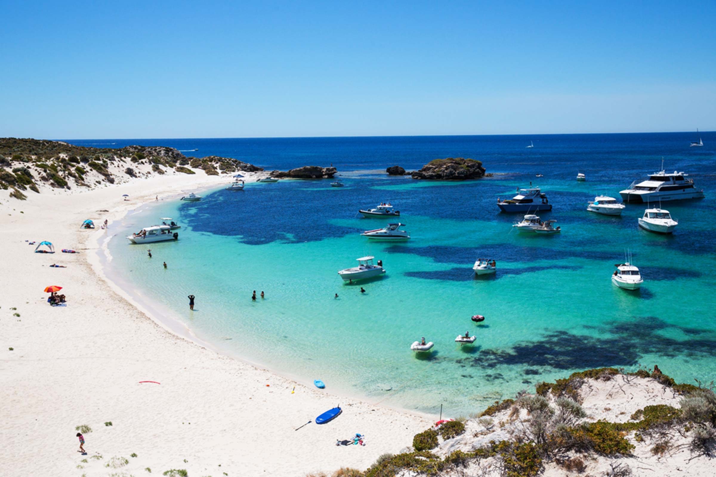 30 Hidden Island Escapes You Must Explore