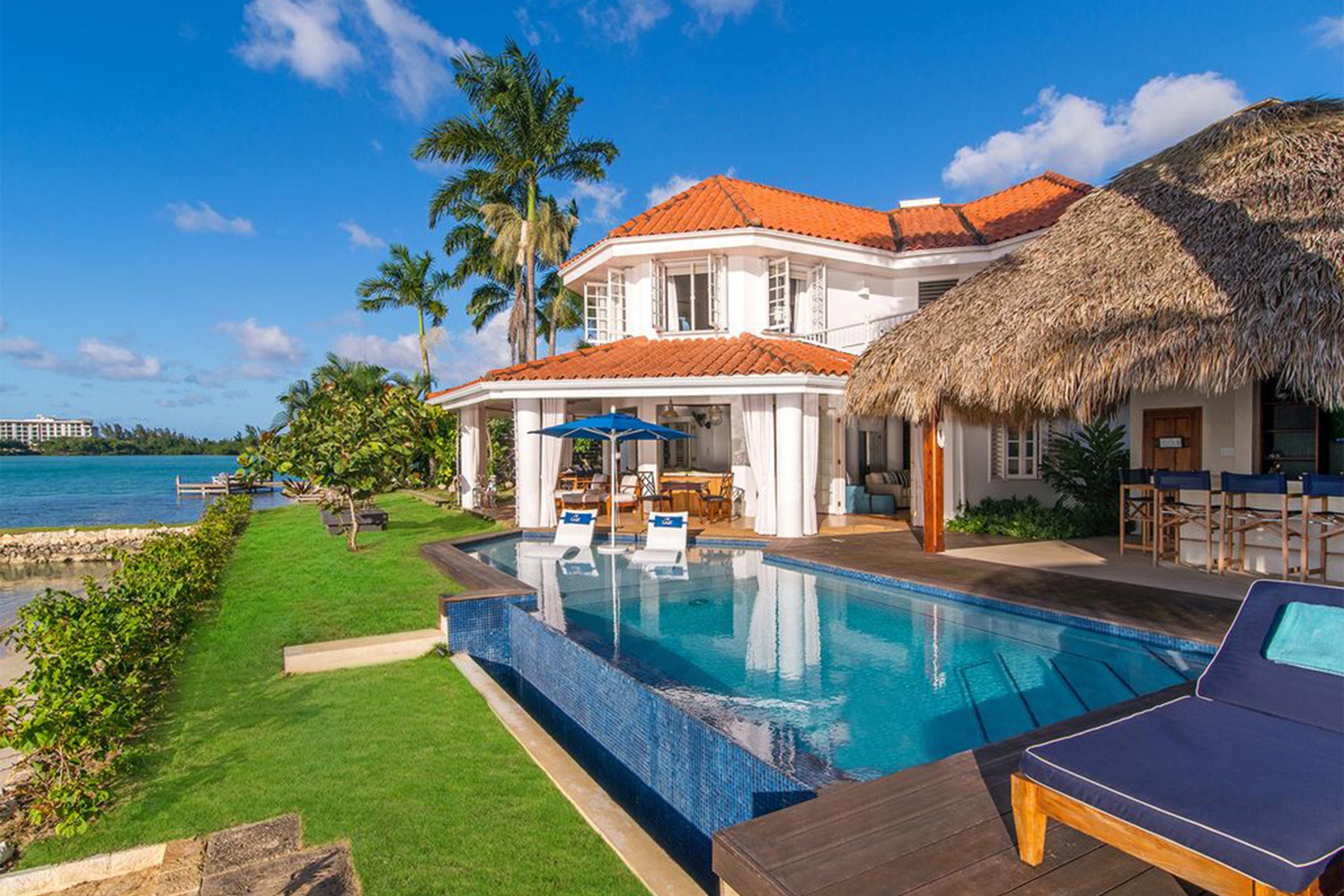 Explore 20 Stunning Global Homes Available for Rent