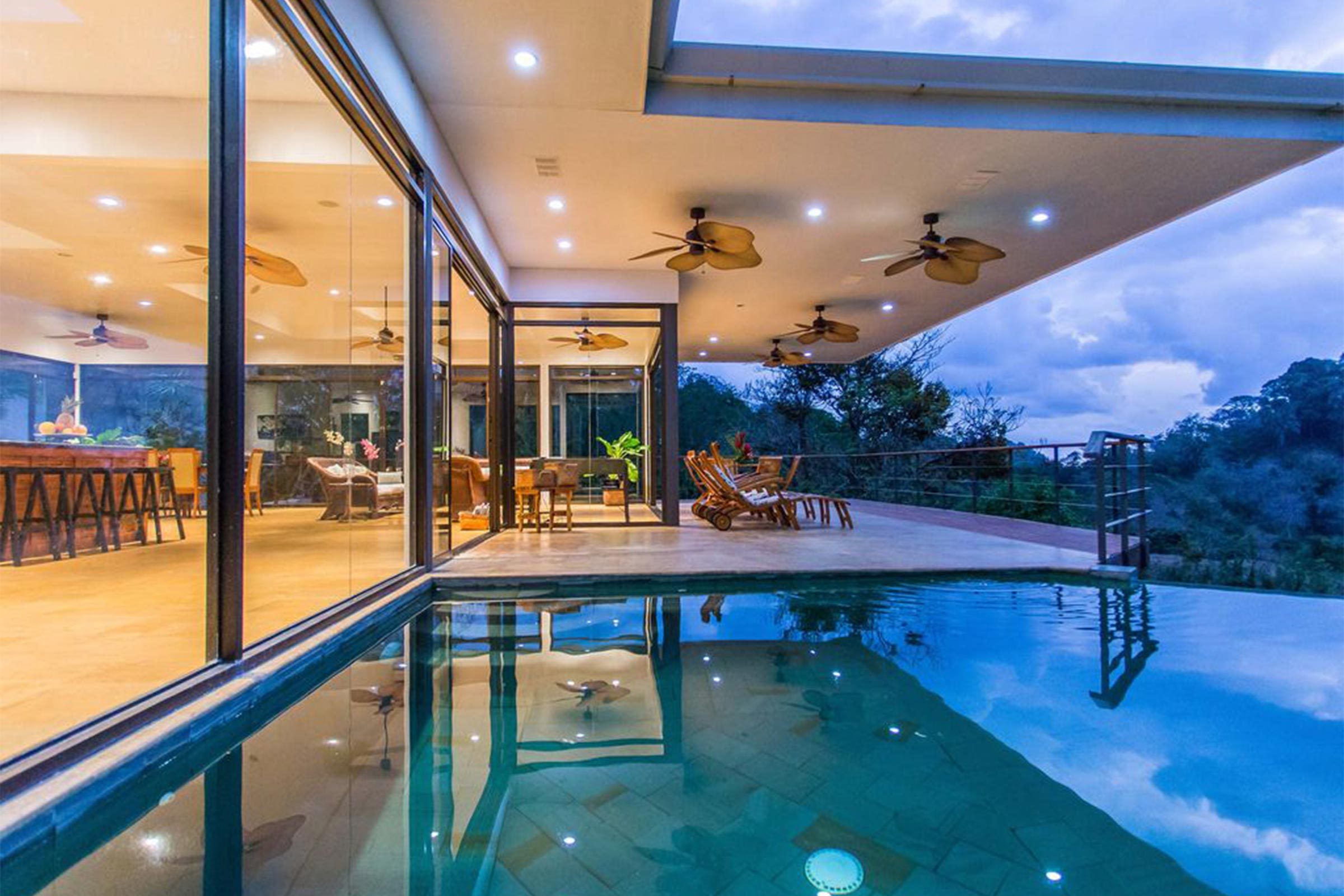 Explore 20 Stunning Global Homes Available for Rent