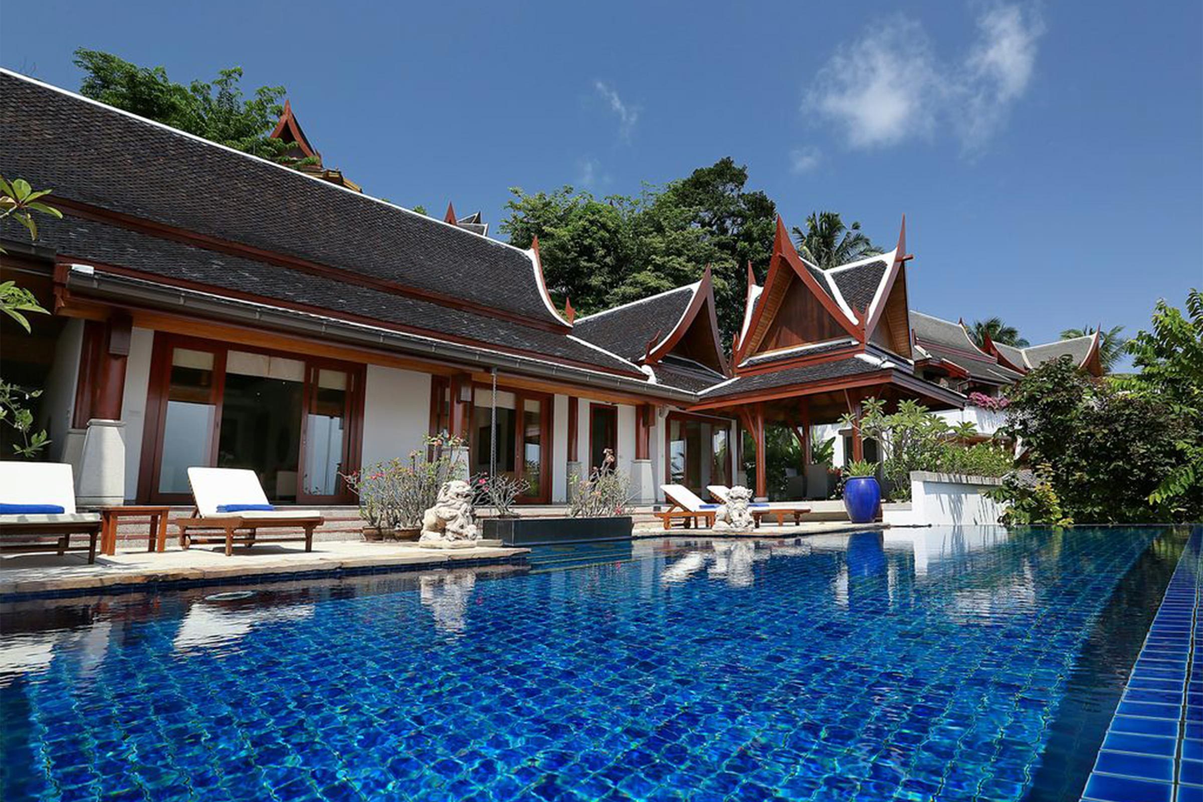 Explore 20 Stunning Global Homes Available for Rent