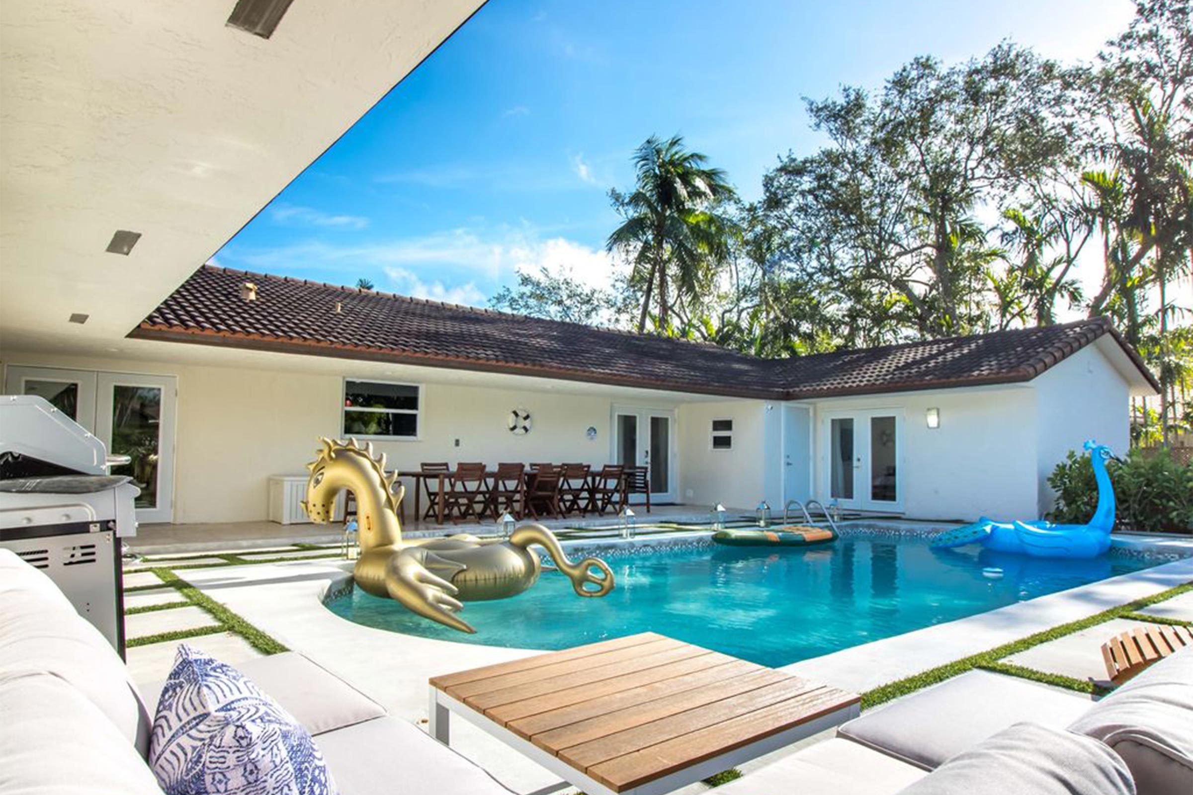 Explore 20 Stunning Global Homes Available for Rent