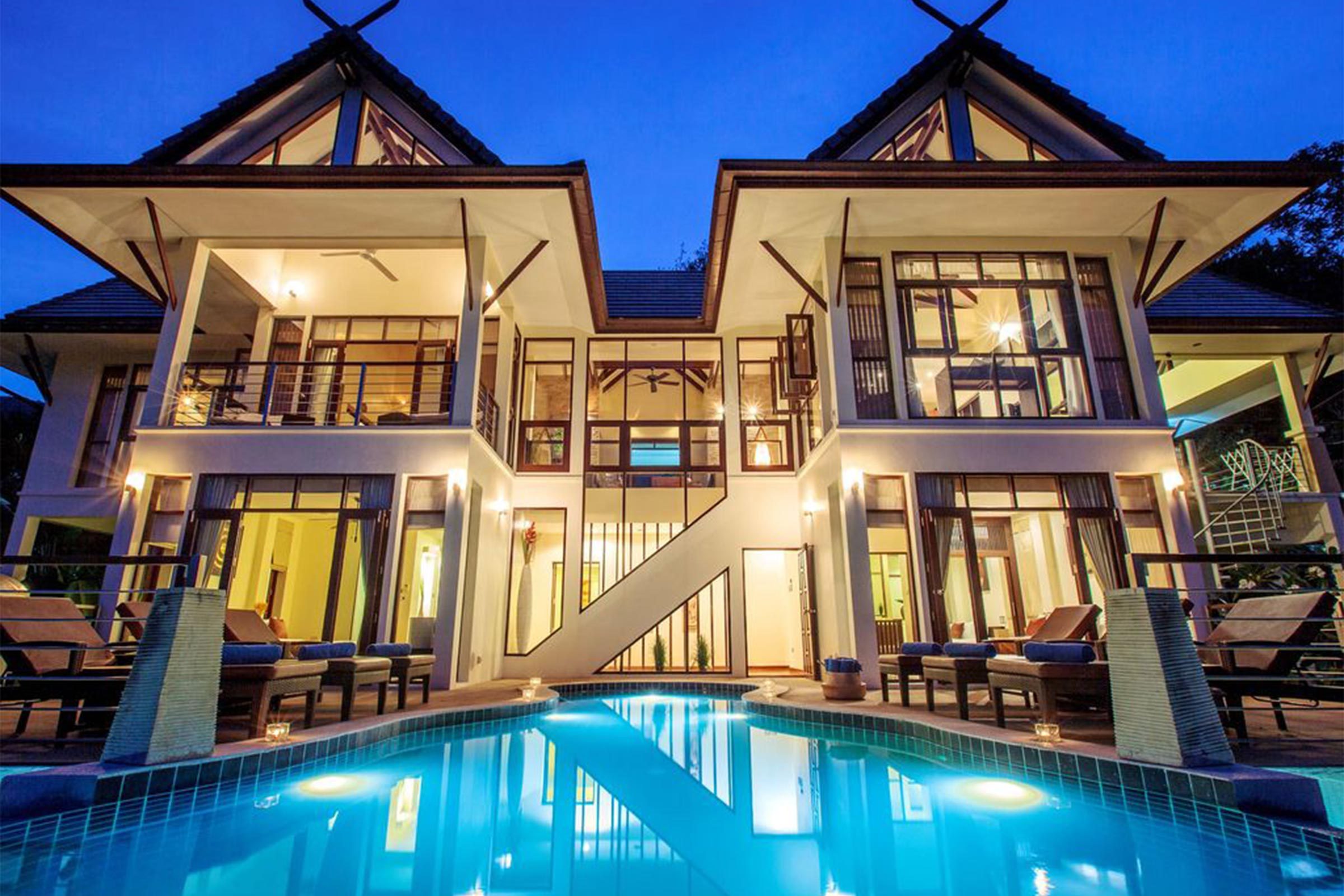 Explore 20 Stunning Global Homes Available for Rent