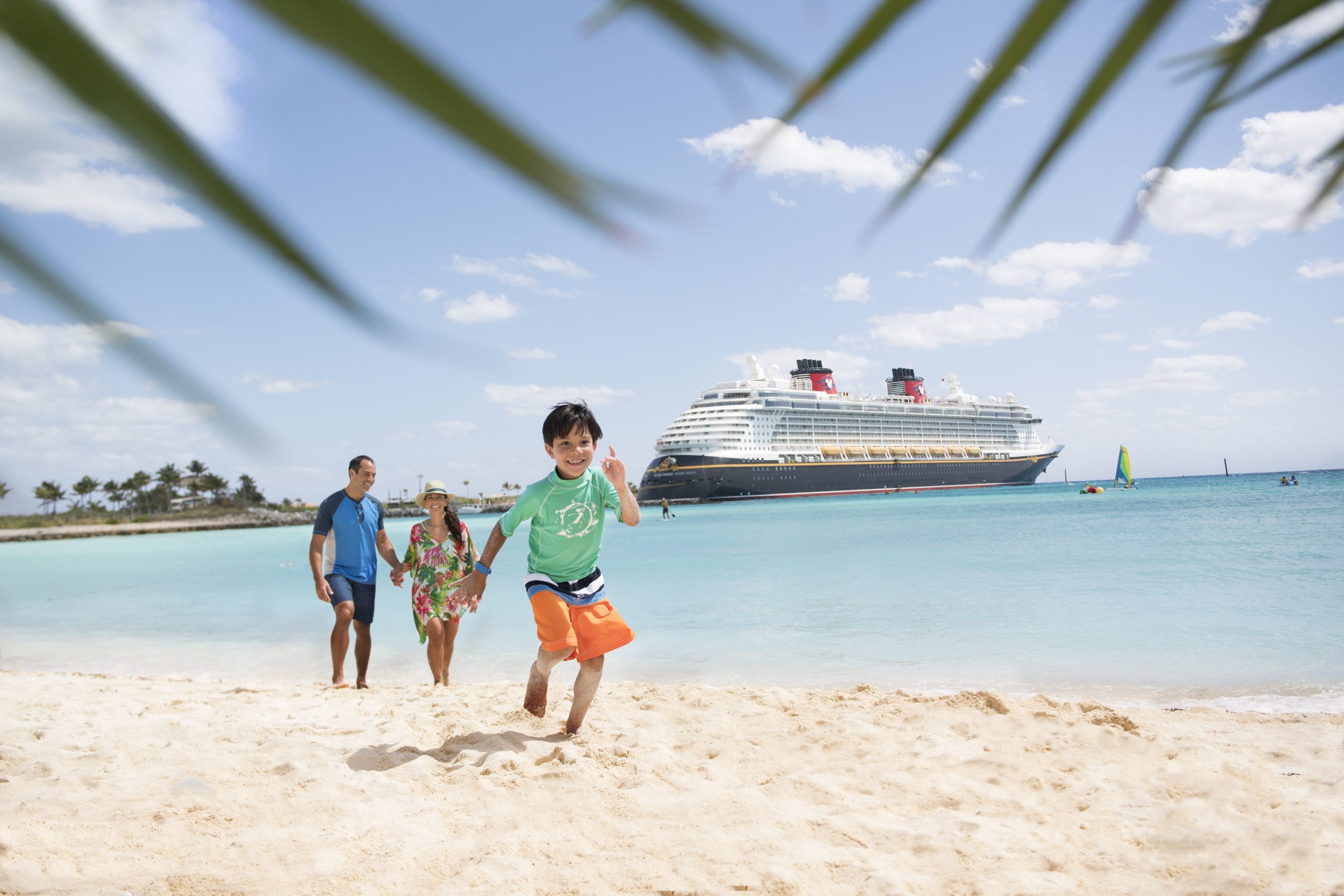 Summer s Best Last-Minute Cruise Deals - Affordable Getaways