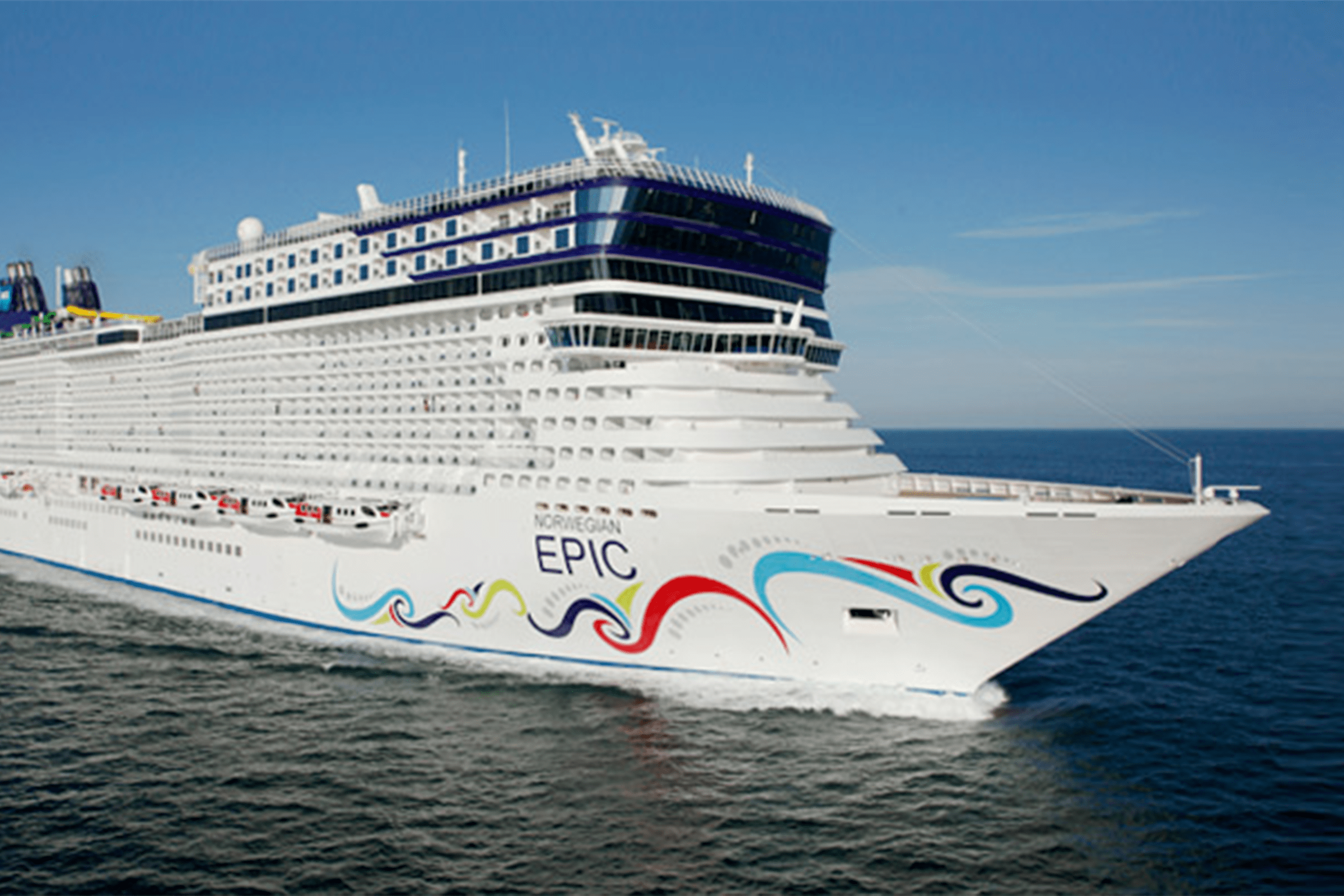 Find Your Ideal Cruise: Top Selections for Every Month