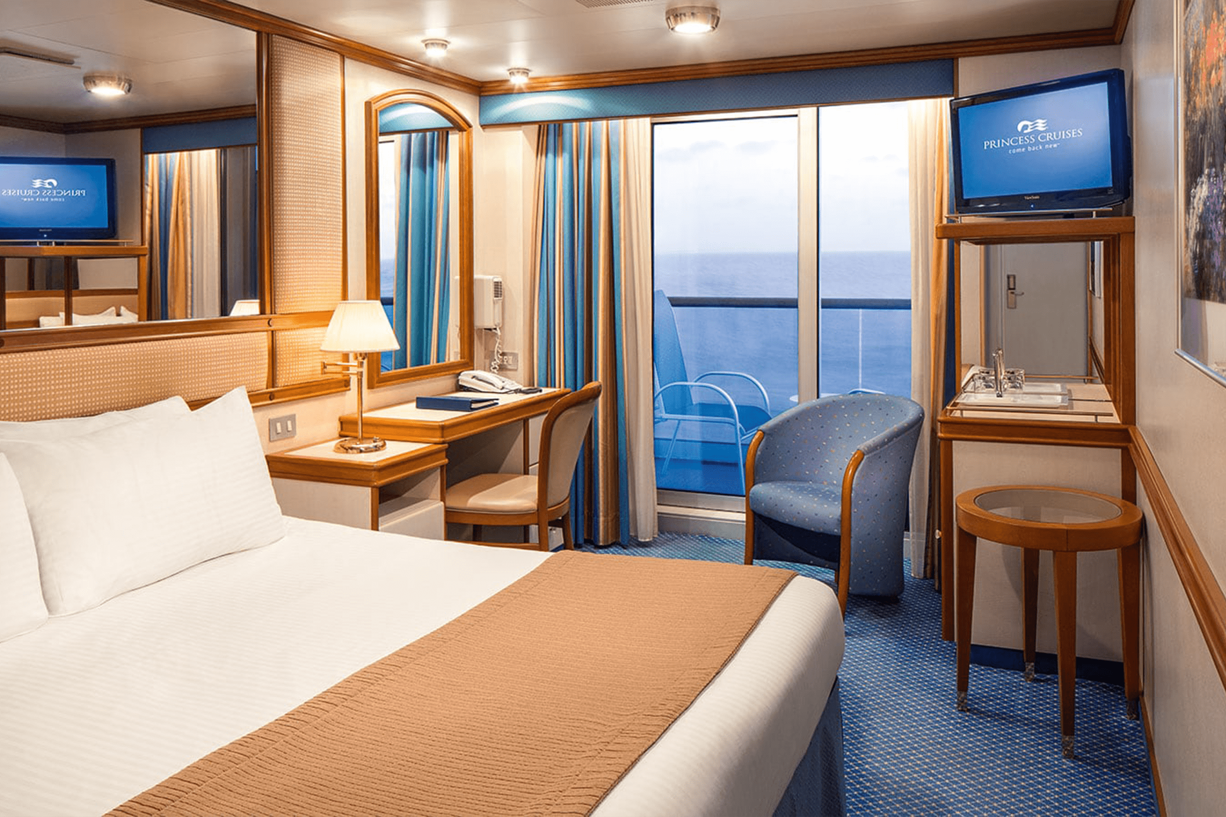 Find Your Ideal Cruise: Top Selections for Every Month
