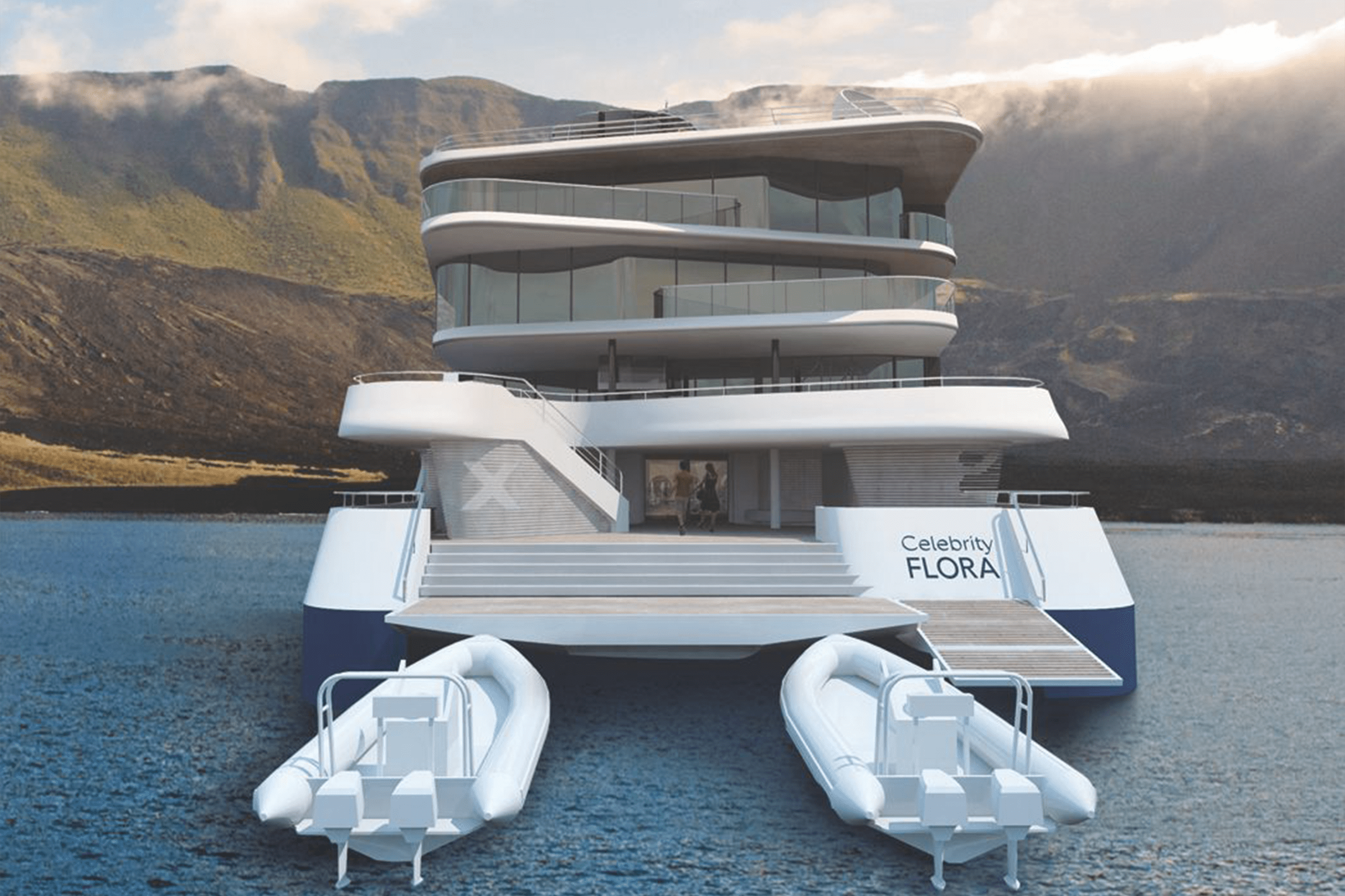 Find Your Ideal Cruise: Top Selections for Every Month