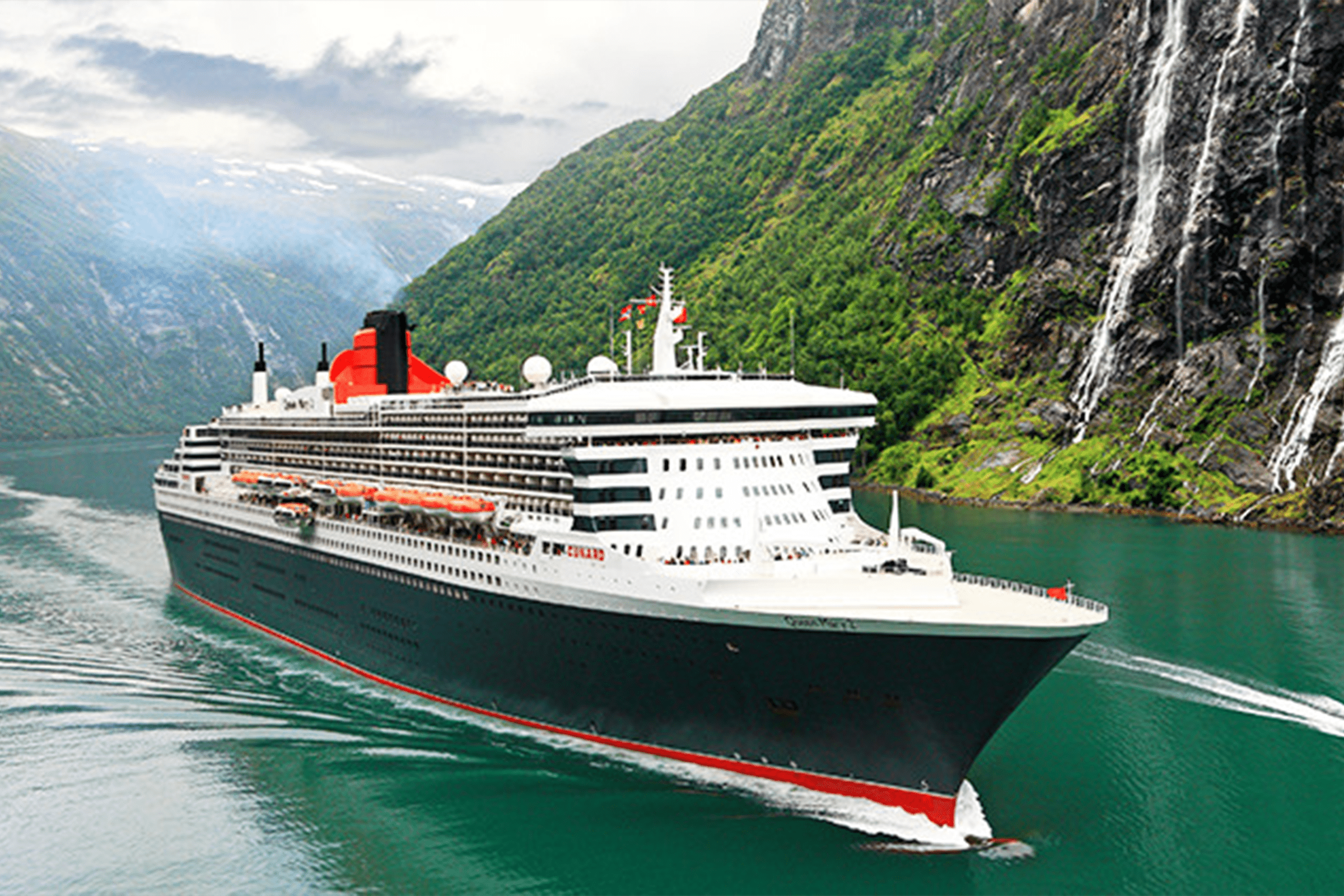 Find Your Ideal Cruise: Top Selections for Every Month