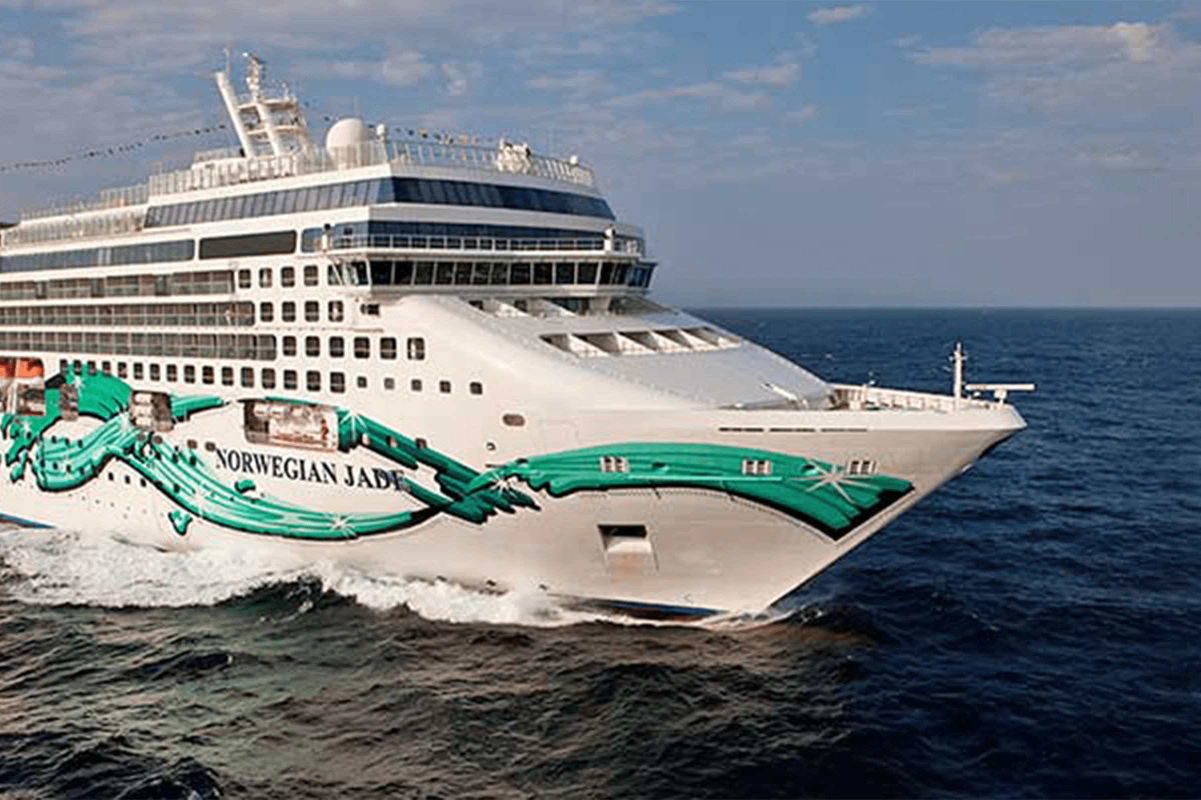 Find Your Ideal Cruise: Top Selections for Every Month