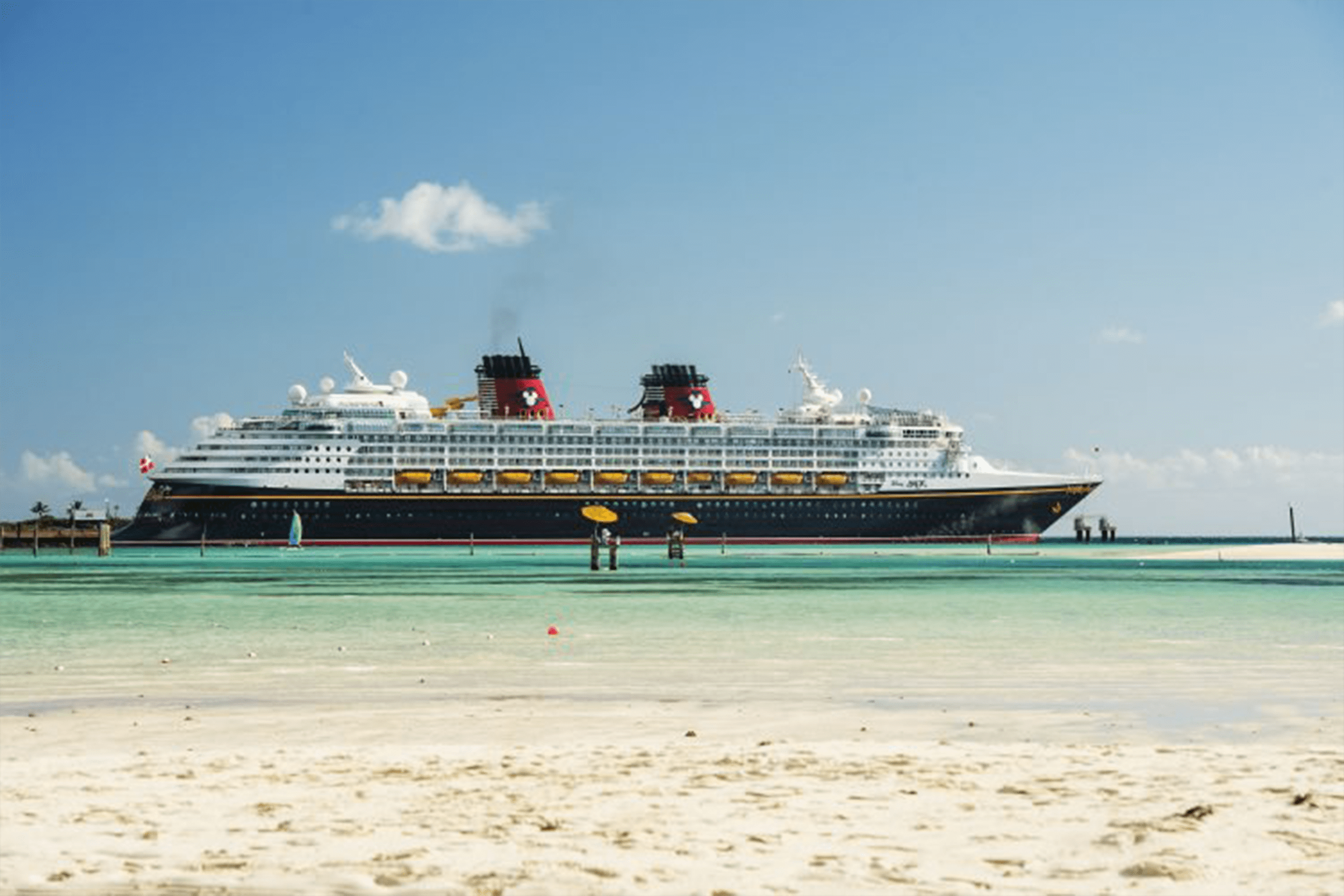 Find Your Ideal Cruise: Top Selections for Every Month