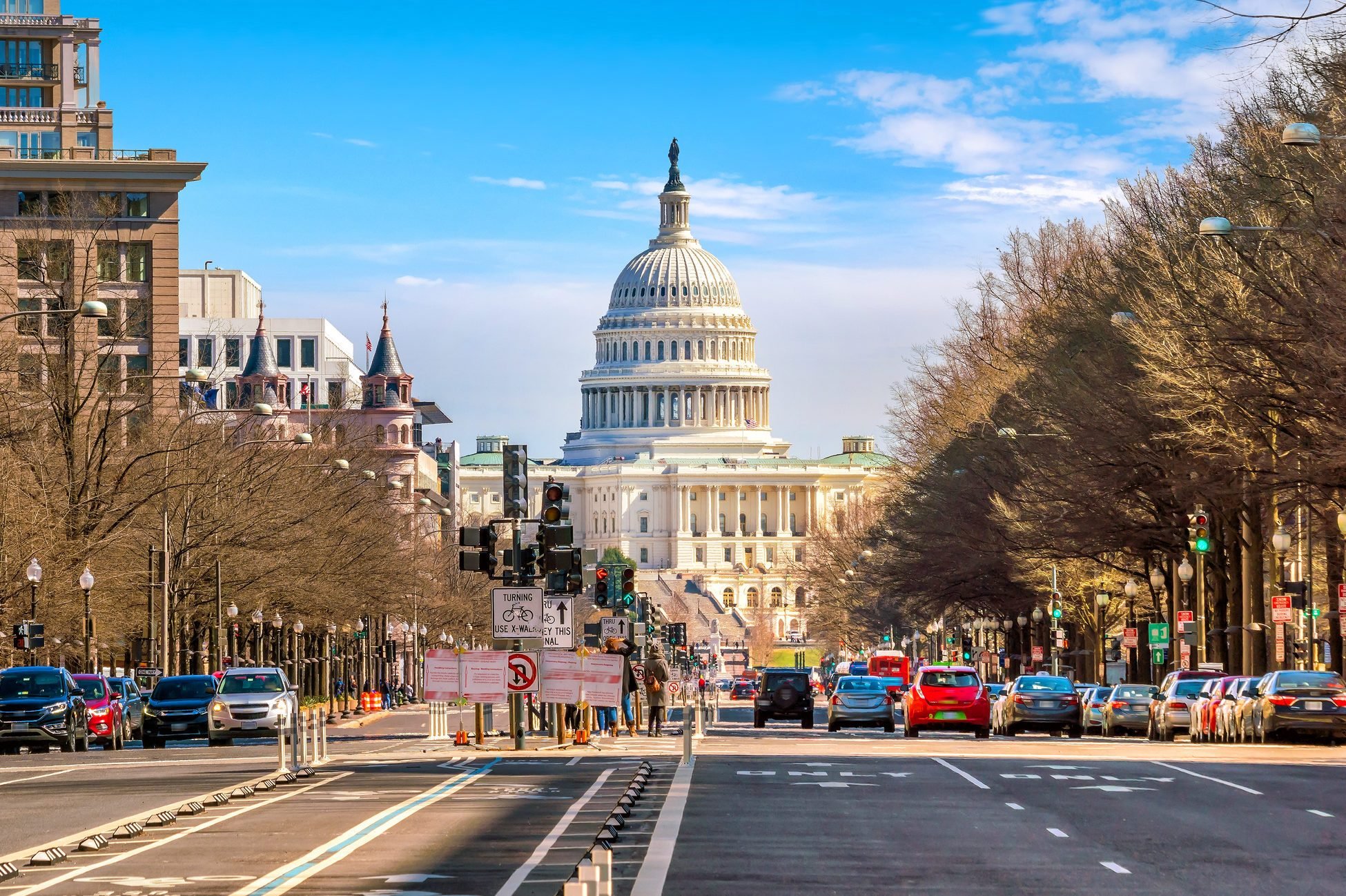 21 Surprising Insights About Washington, D.C. You Won t Believe