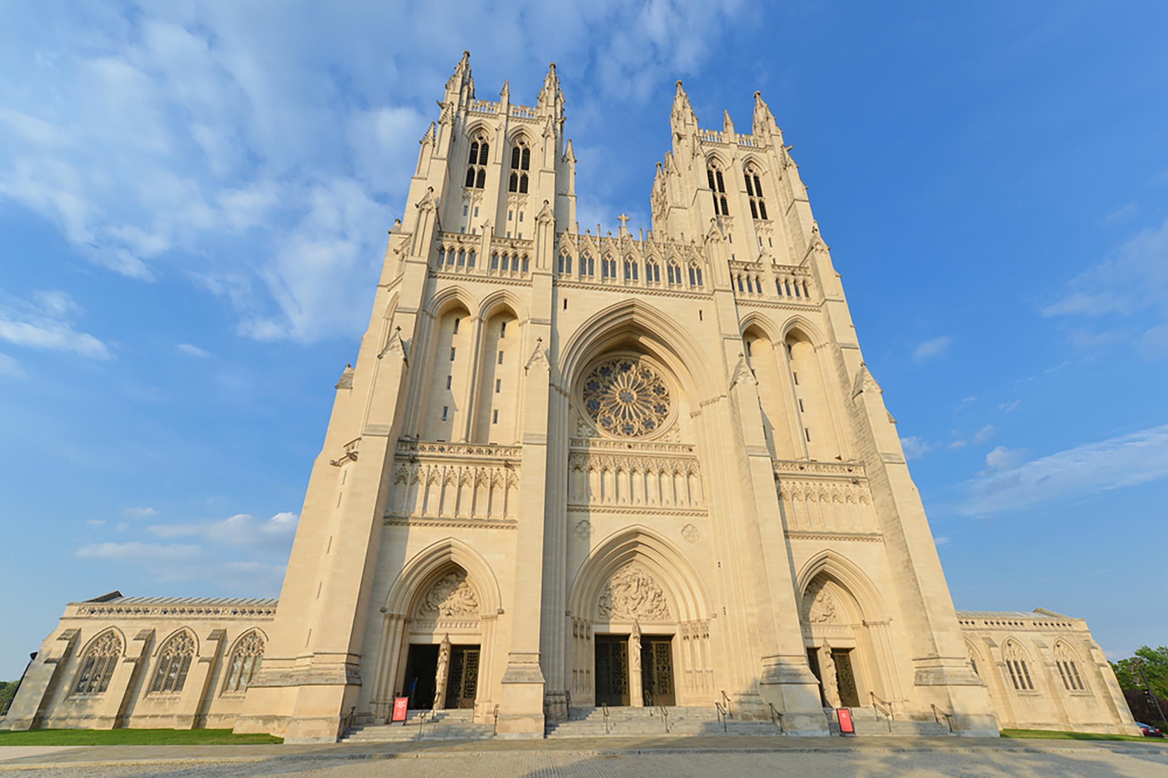 21 Surprising Insights About Washington, D.C. You Won t Believe