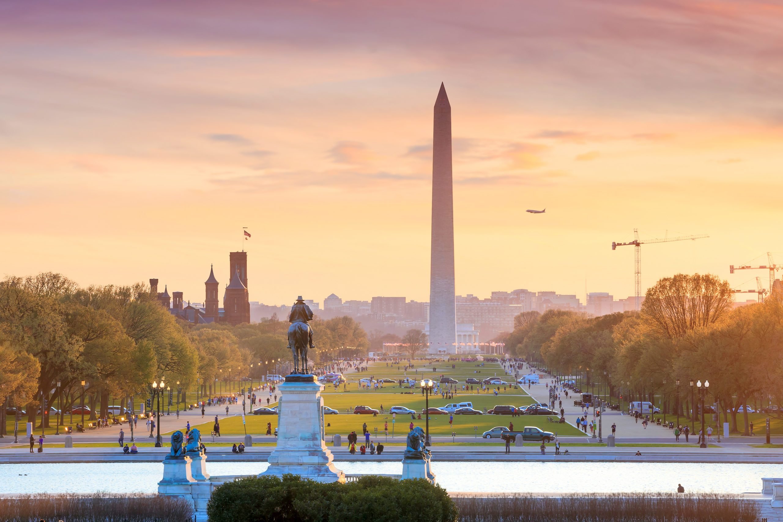 21 Surprising Insights About Washington, D.C. You Won t Believe