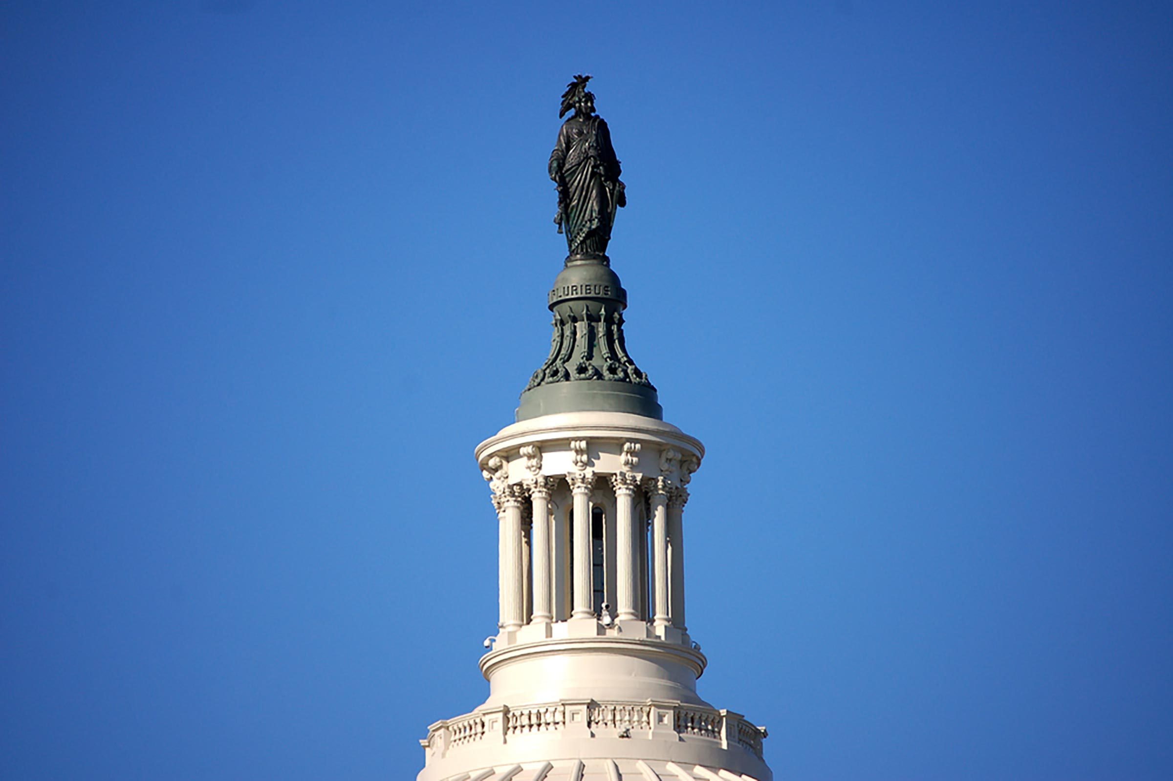 21 Surprising Insights About Washington, D.C. You Won t Believe