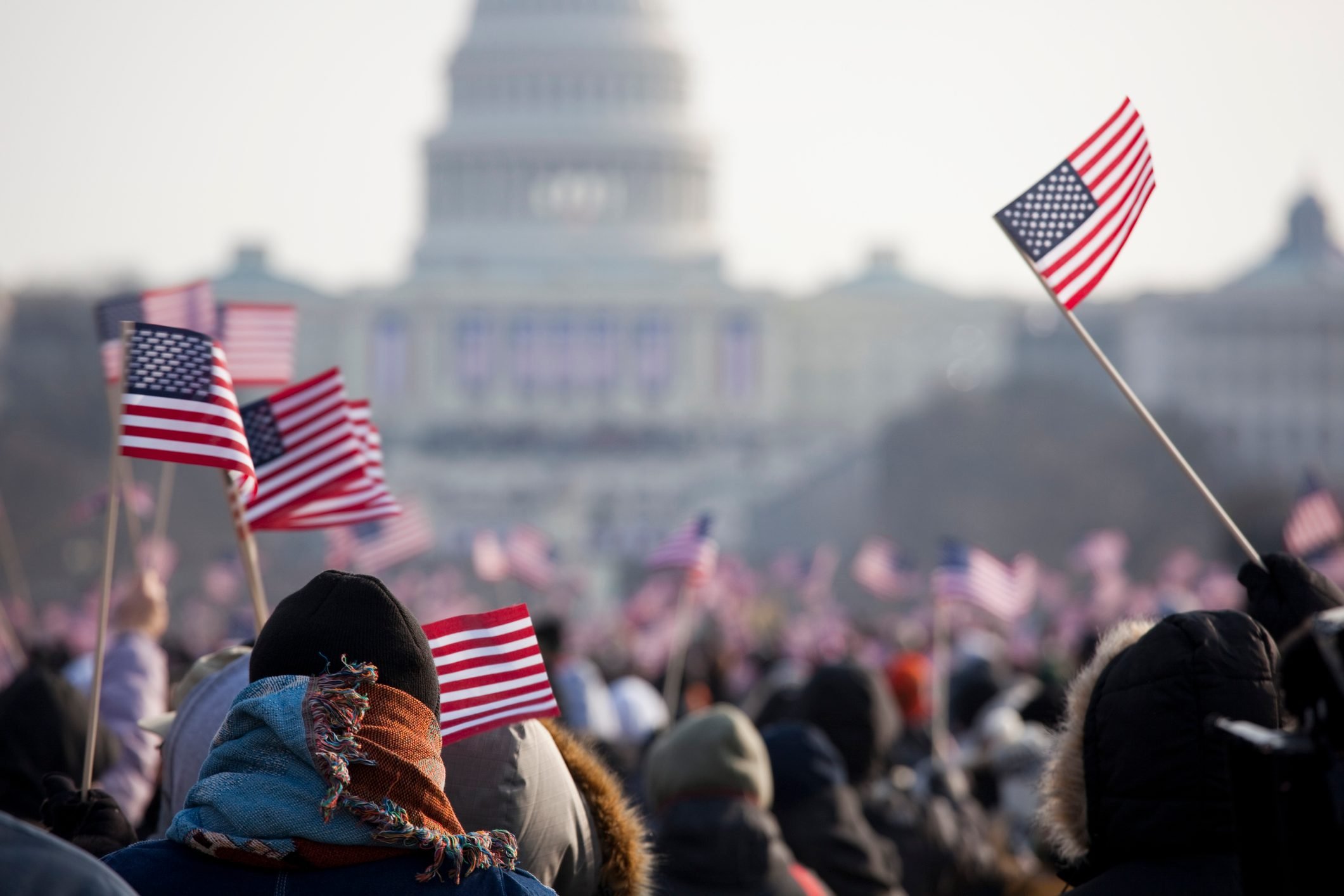 21 Surprising Insights About Washington, D.C. You Won t Believe