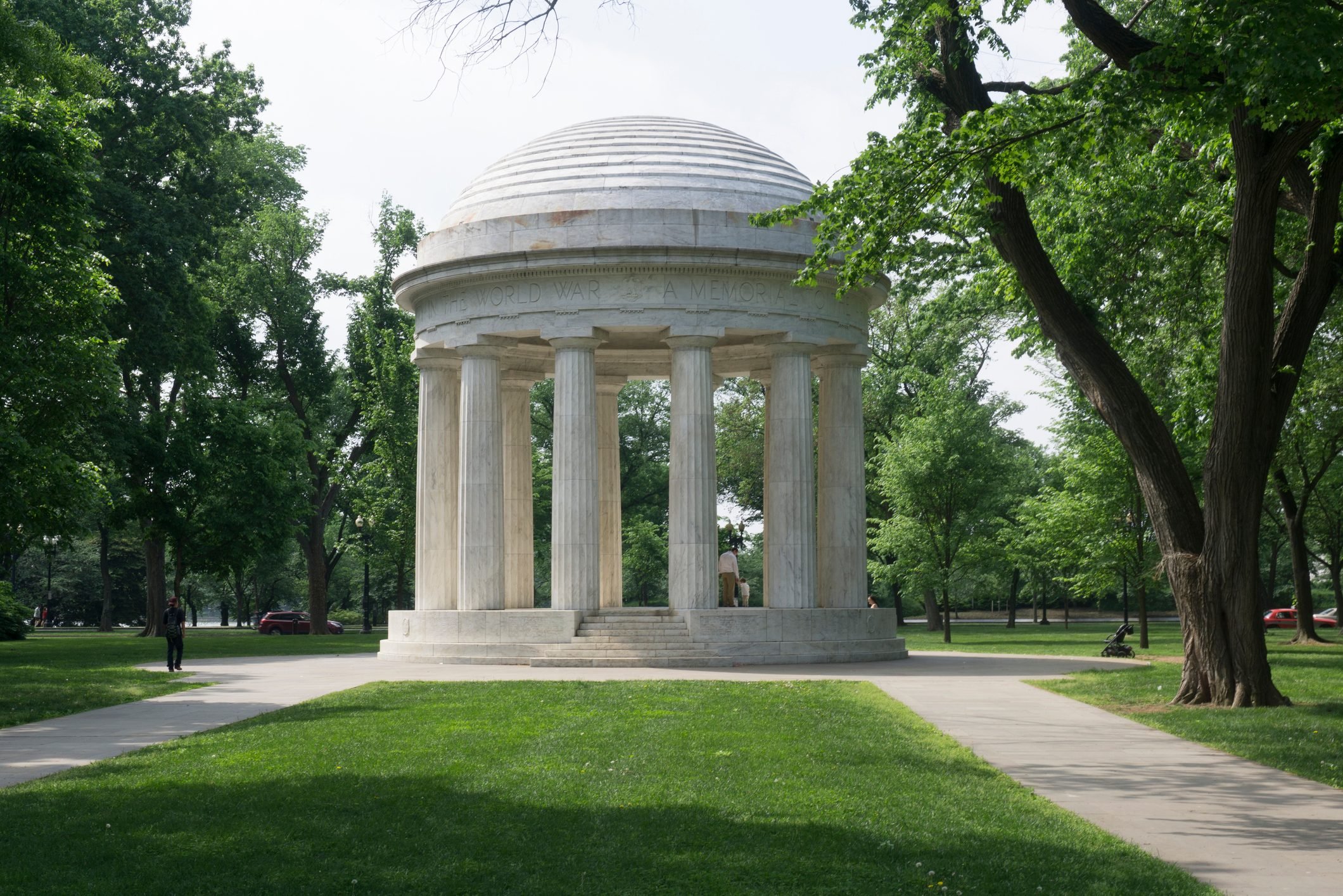 21 Surprising Insights About Washington, D.C. You Won t Believe