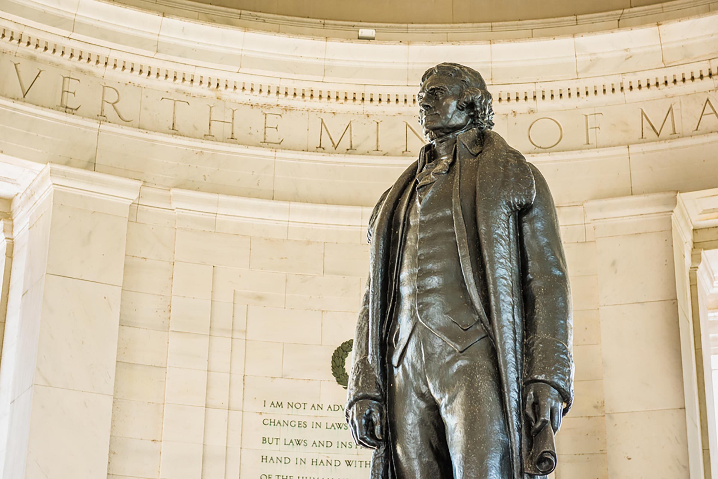 21 Surprising Insights About Washington, D.C. You Won t Believe