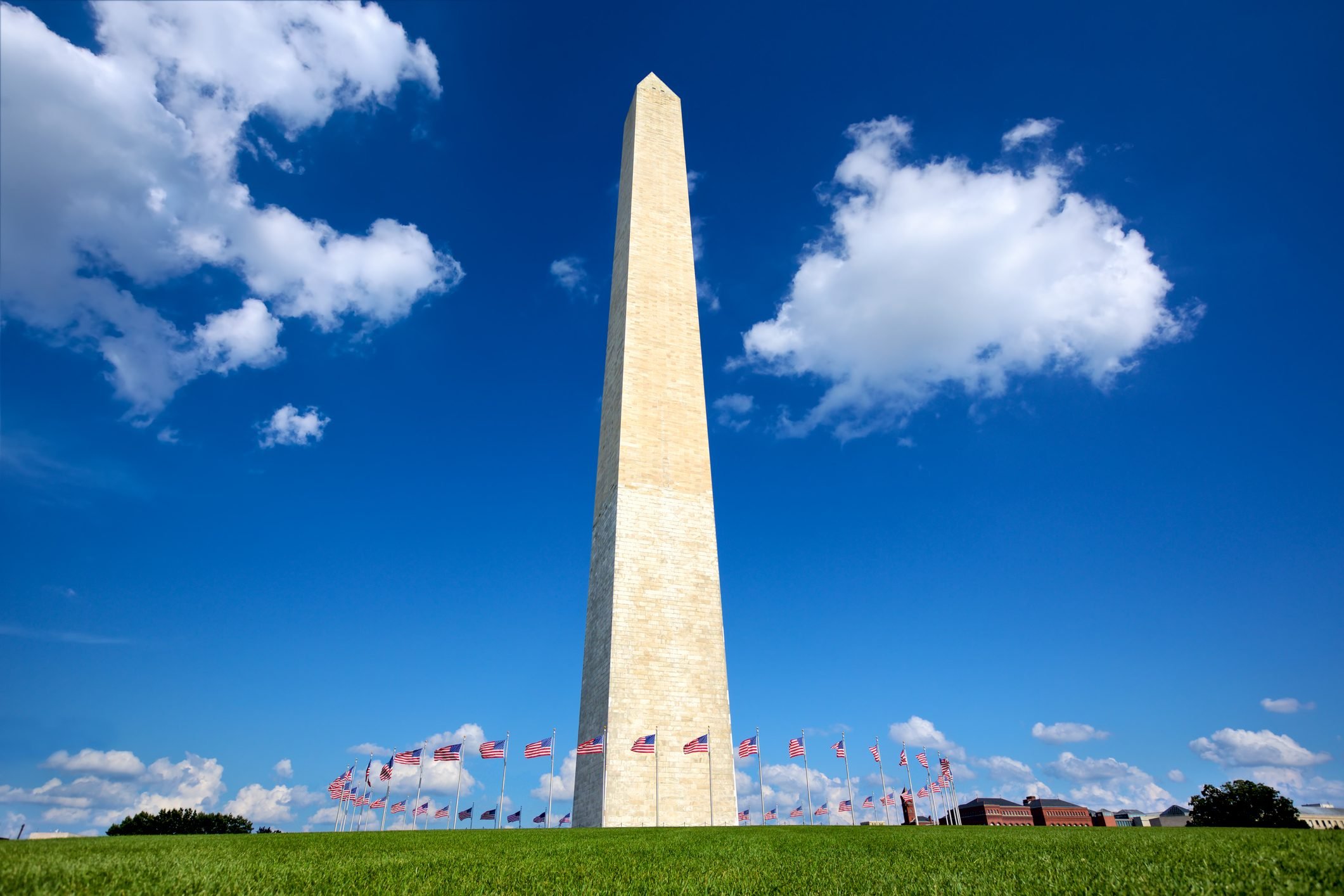 21 Surprising Insights About Washington, D.C. You Won t Believe