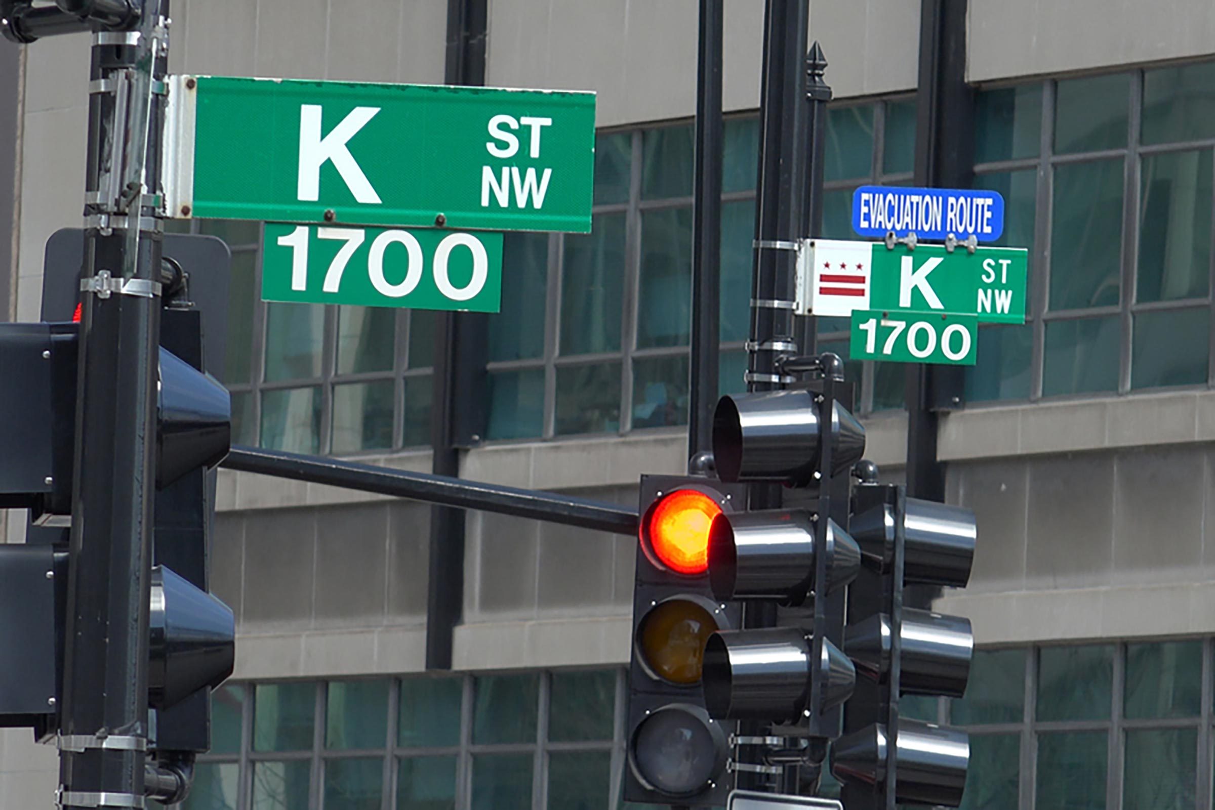 21 Surprising Insights About Washington, D.C. You Won t Believe