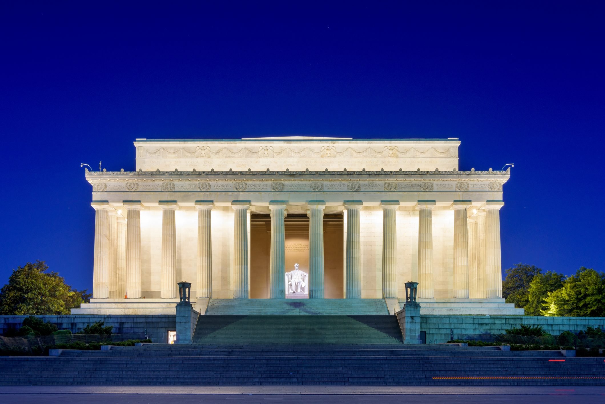 21 Surprising Insights About Washington, D.C. You Won t Believe
