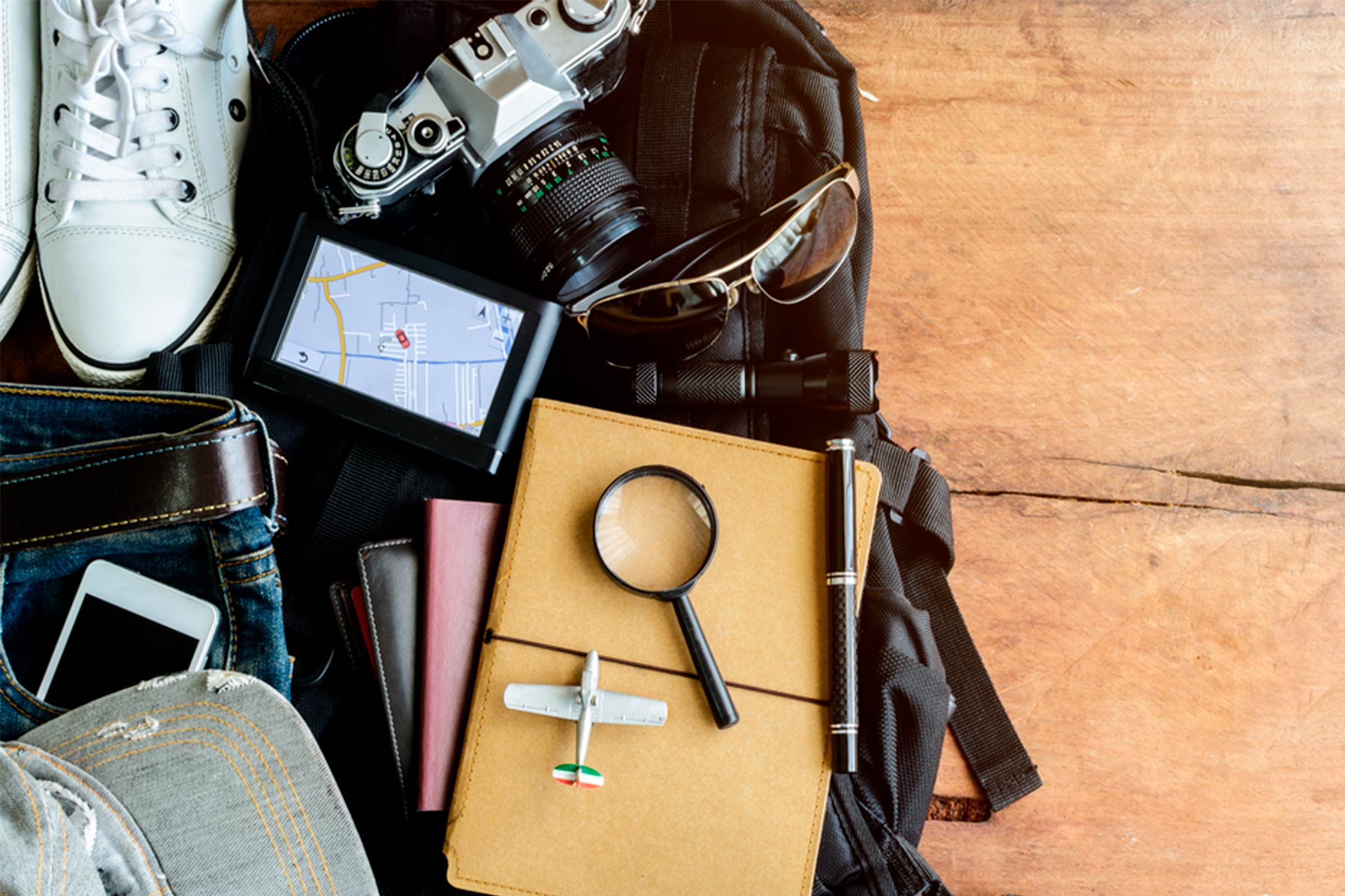 Essential First Aid Kit: 10 Items Every Traveler Must Pack