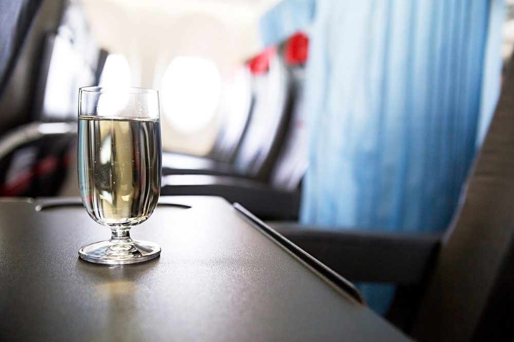 15 Unusual Incidents Flight Attendants Have Encountered on Duty