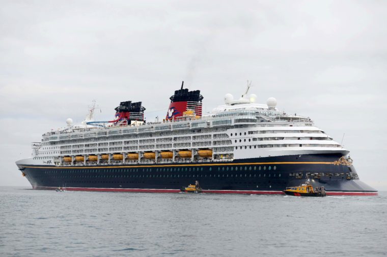 Enjoy Disney Magic Without Breaking the Bank: The Smart Cruise Alternative