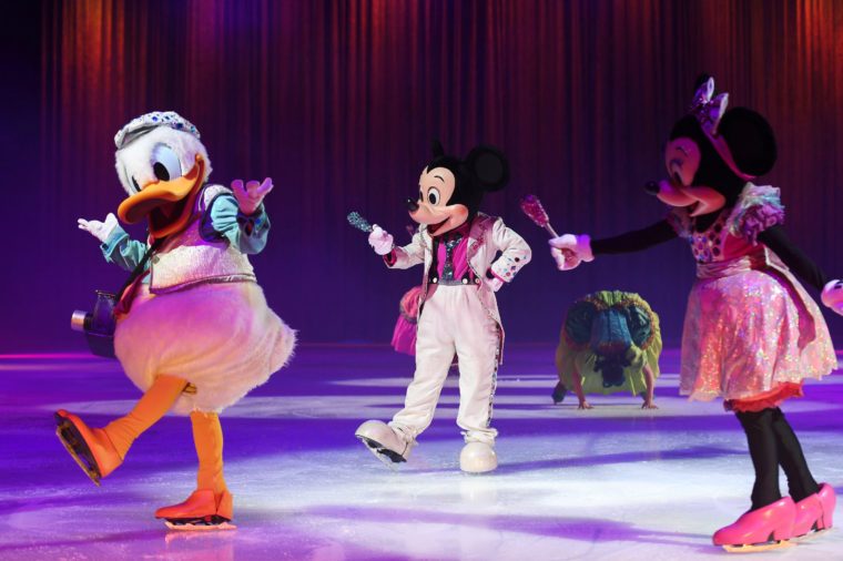 Enjoy Disney Magic Without Breaking the Bank: The Smart Cruise Alternative