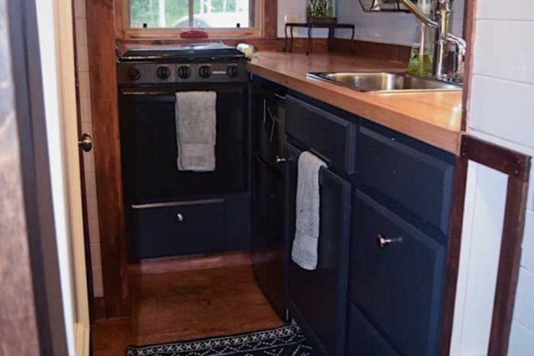 Explore the Best Tiny Homes in Every U.S. State