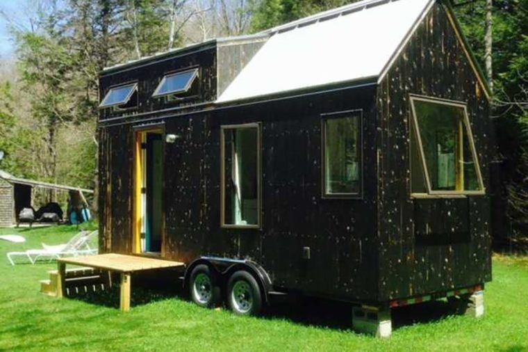 Explore the Best Tiny Homes in Every U.S. State