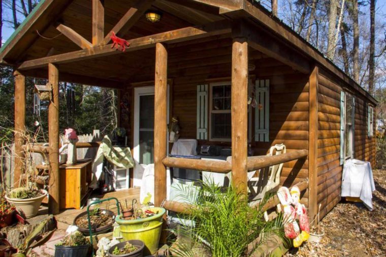 Explore the Best Tiny Homes in Every U.S. State