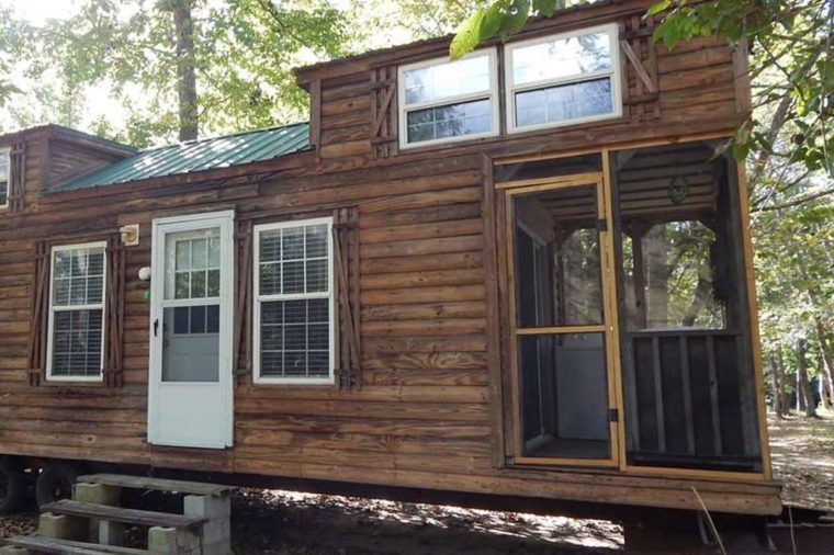 Explore the Best Tiny Homes in Every U.S. State