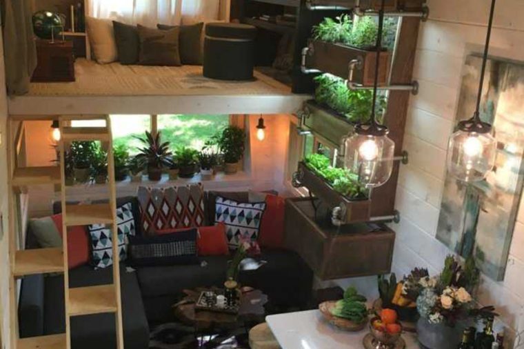 Explore the Best Tiny Homes in Every U.S. State