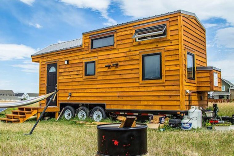 Explore the Best Tiny Homes in Every U.S. State