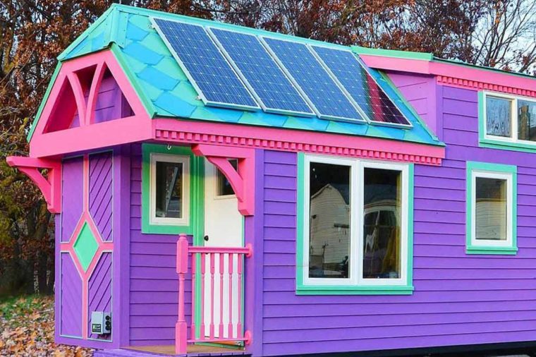 Explore the Best Tiny Homes in Every U.S. State