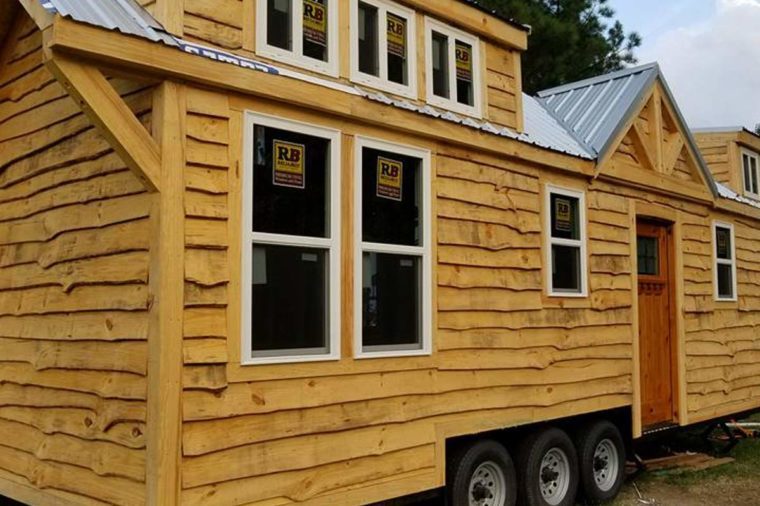 Explore the Best Tiny Homes in Every U.S. State