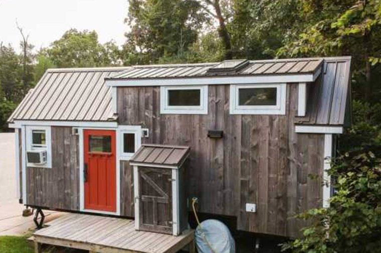 Explore the Best Tiny Homes in Every U.S. State